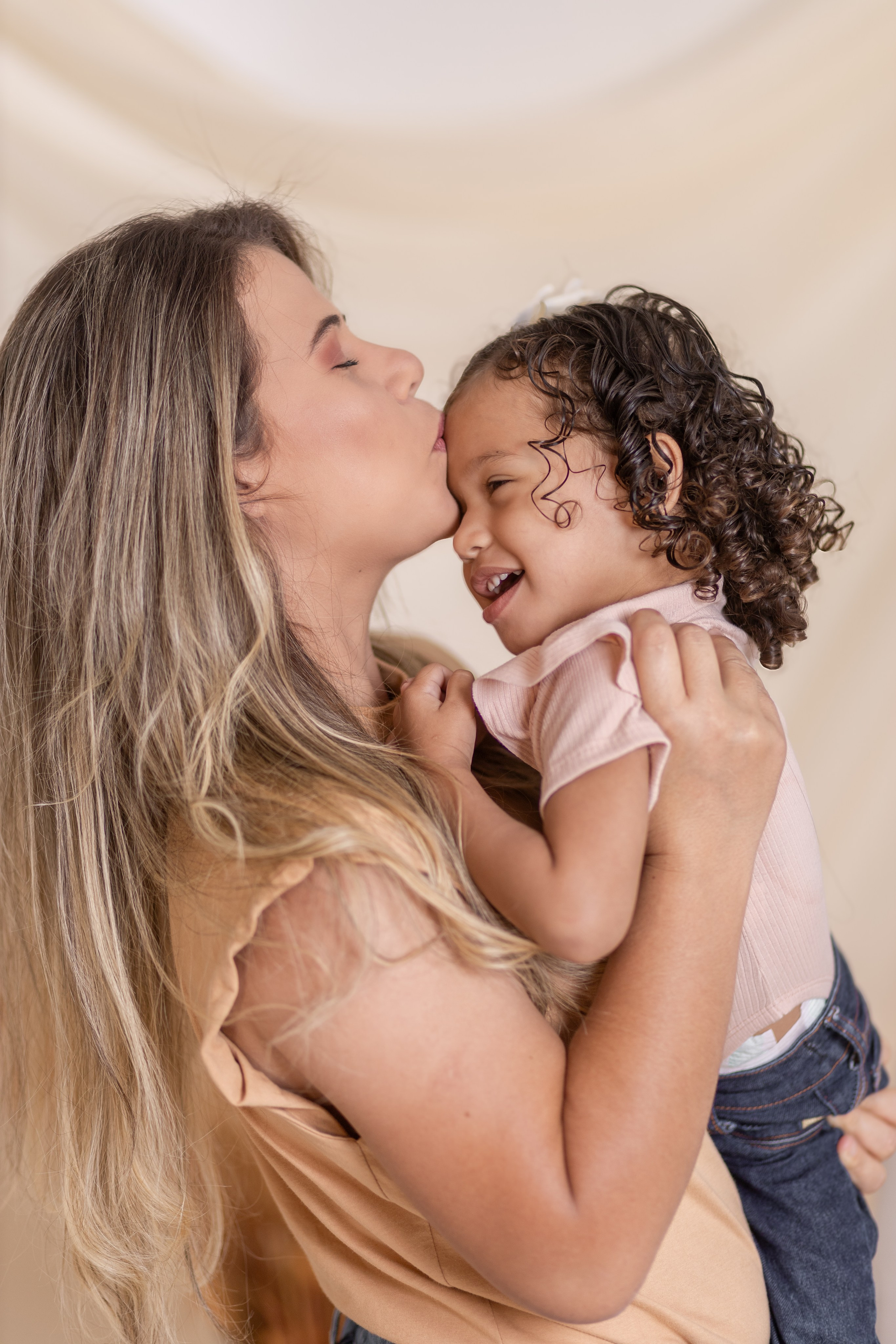 Juliana I Dia das Mães. Bem-vindo ao Meu Mundo Fotográfico