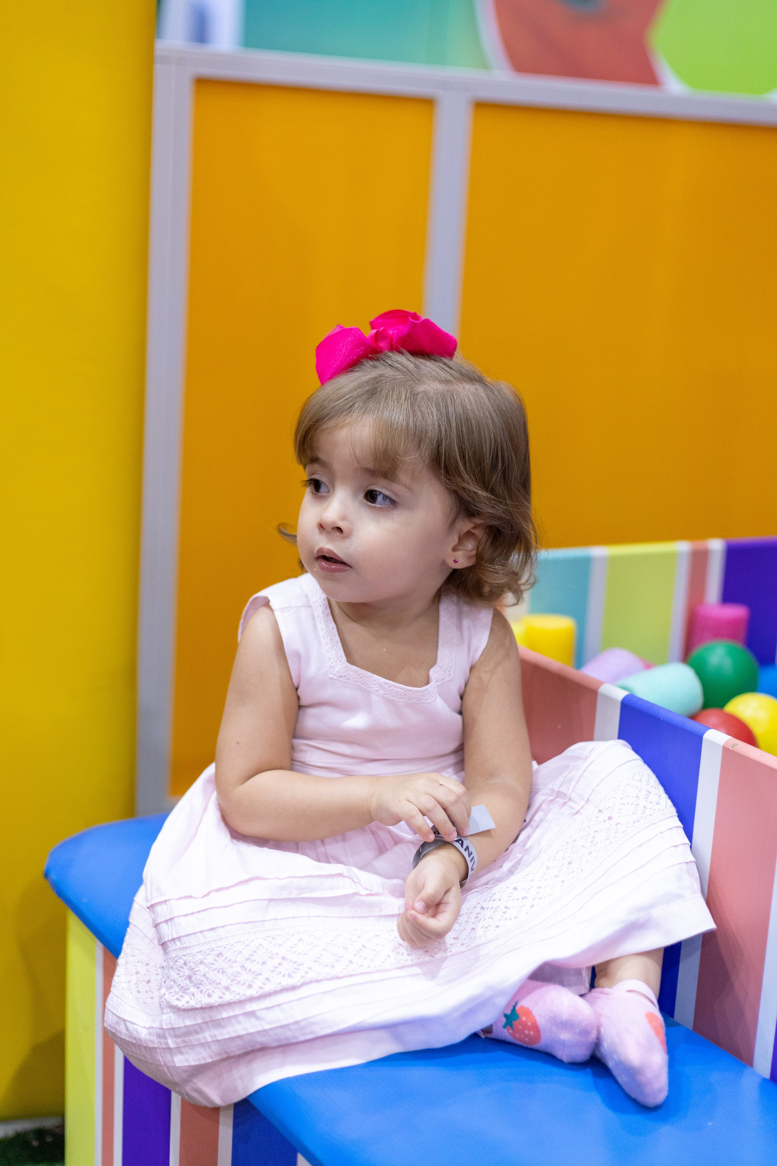 Letícia 2 anos. Bem-vindo ao Meu Mundo Fotográfico