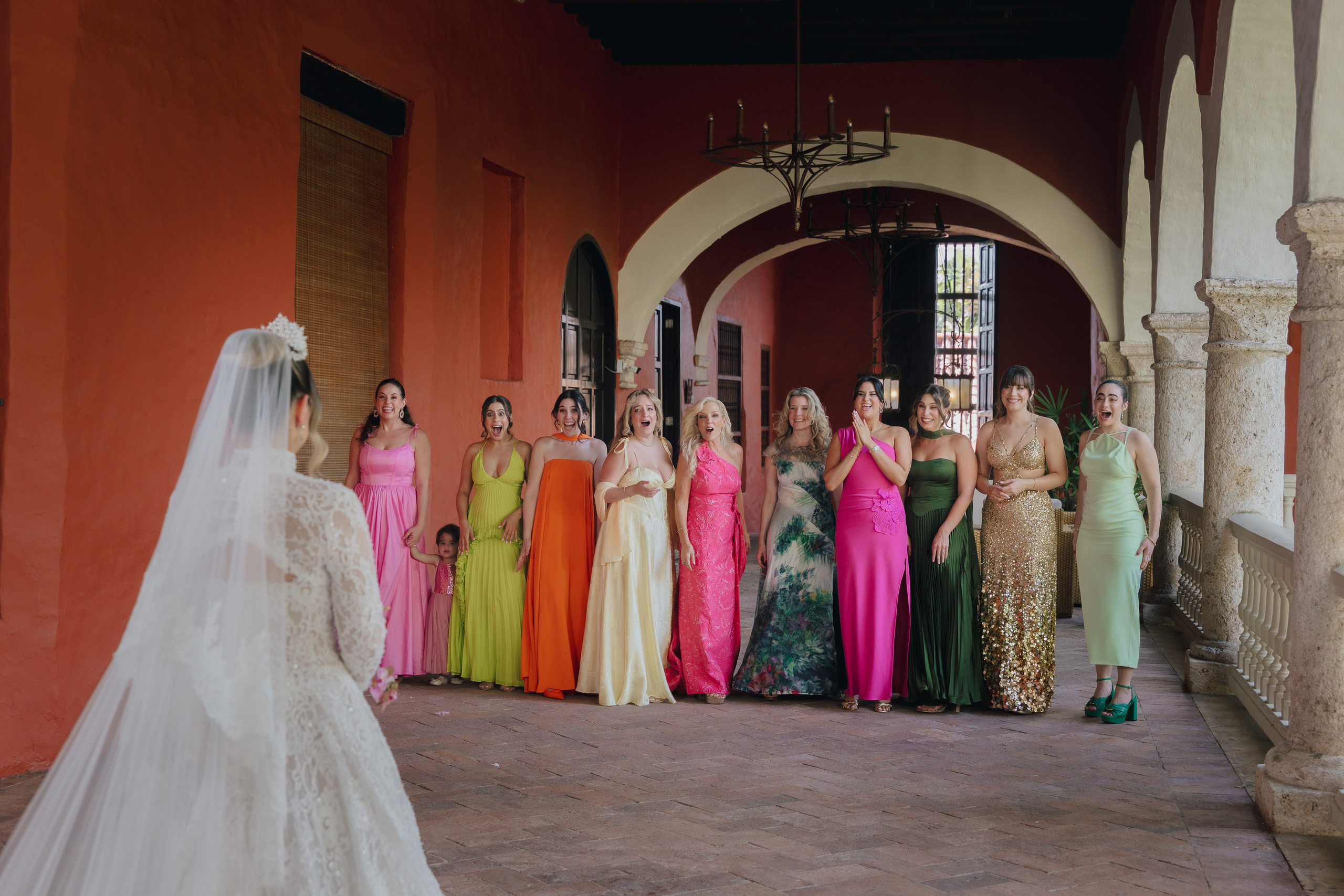 Cristina & Eric. UNTERCIO BODAS | Fotografía de Bodas en Cartagena, Colombia y Destinos Internacionales