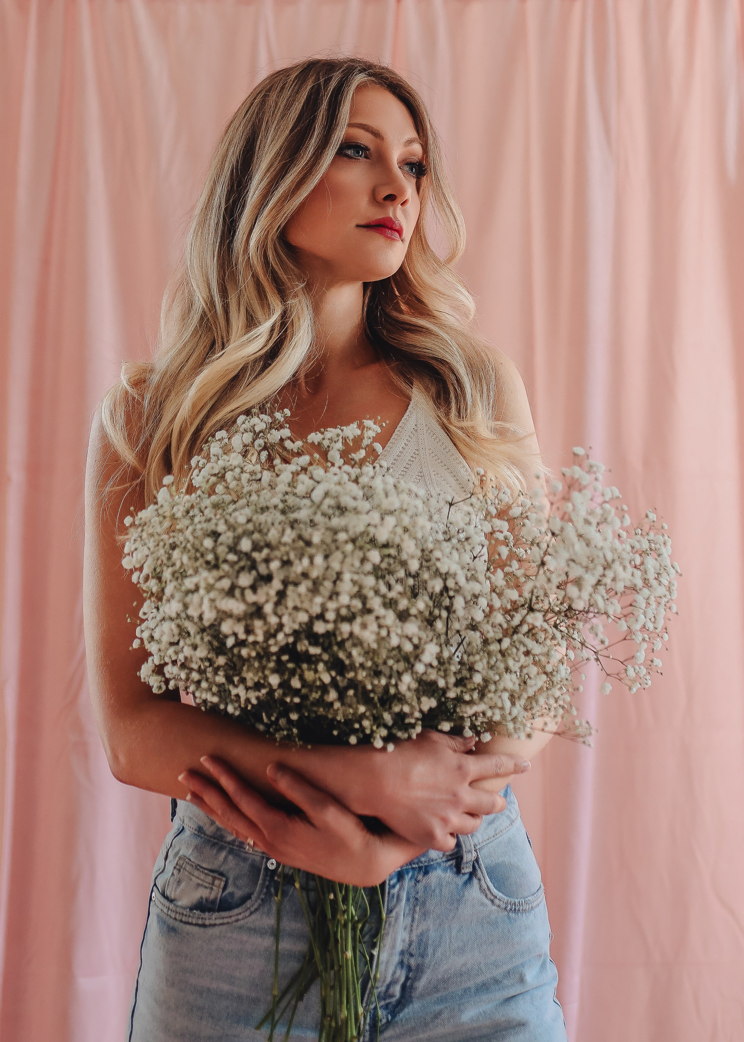 Personal/boudoir. Ellen Litvinova photography