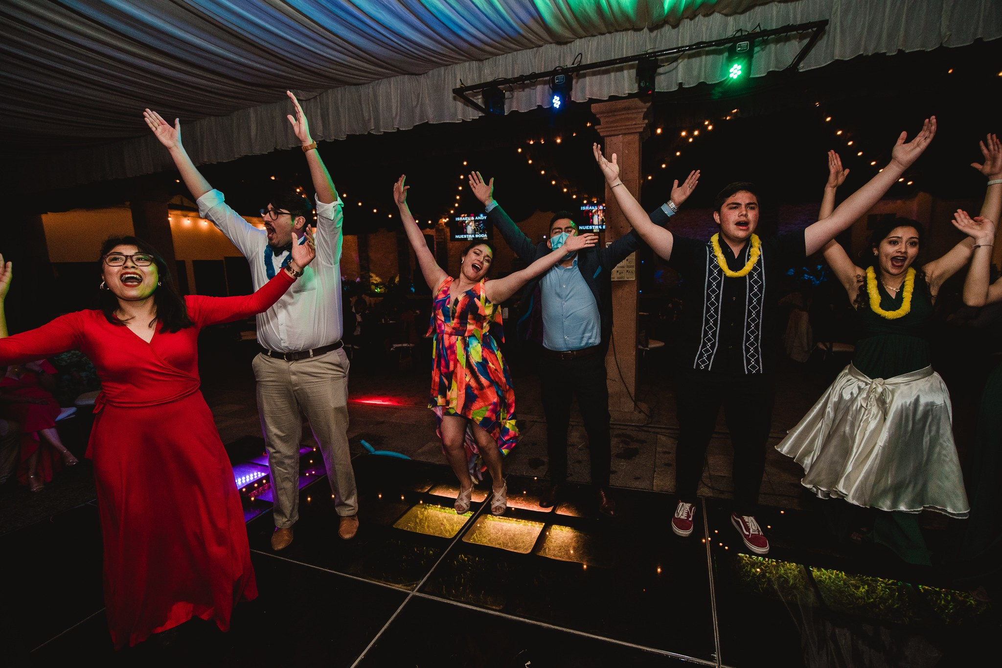 Fotógrafo de bodas en Querétaro