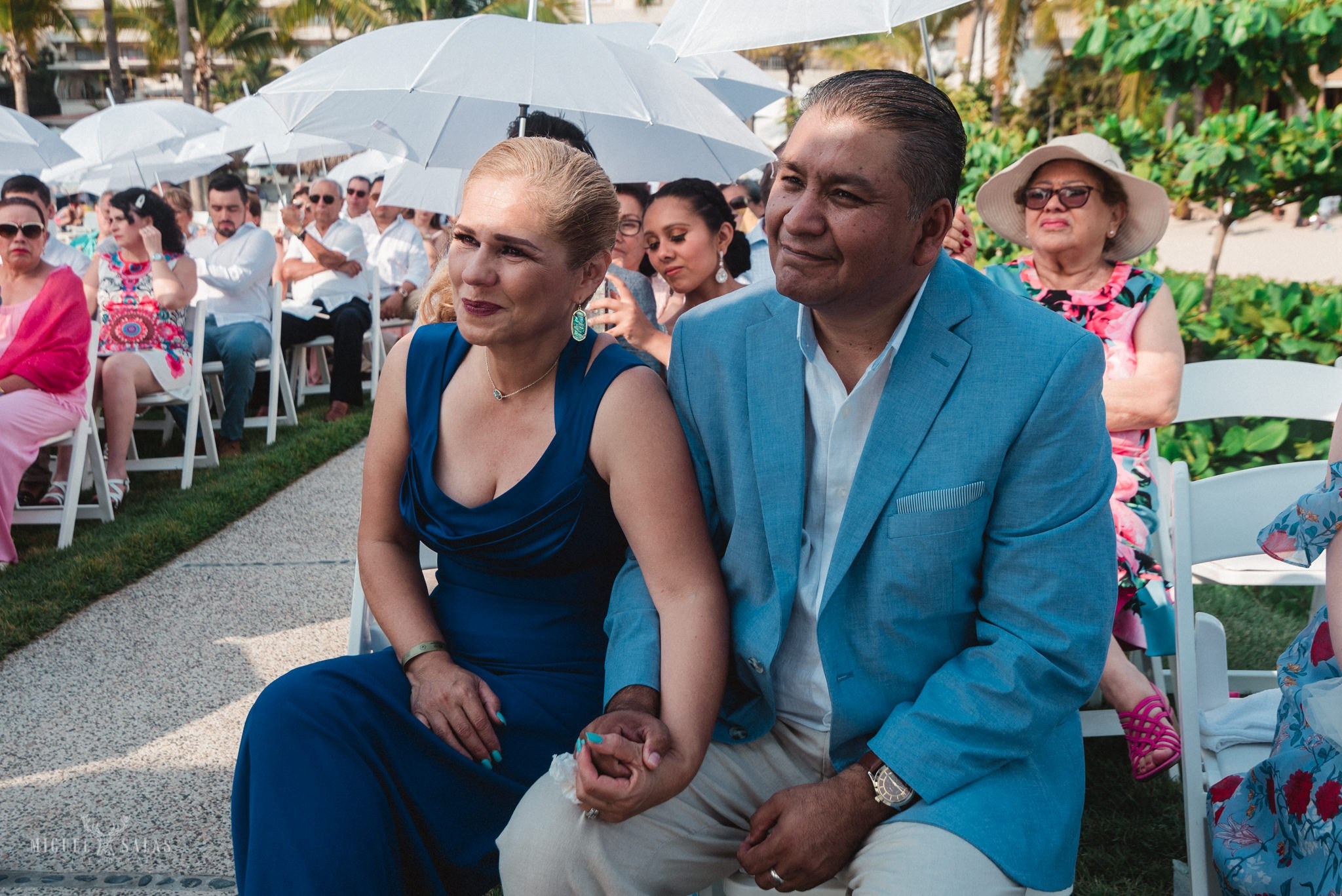 Fotógrafo de bodas en Querétaro