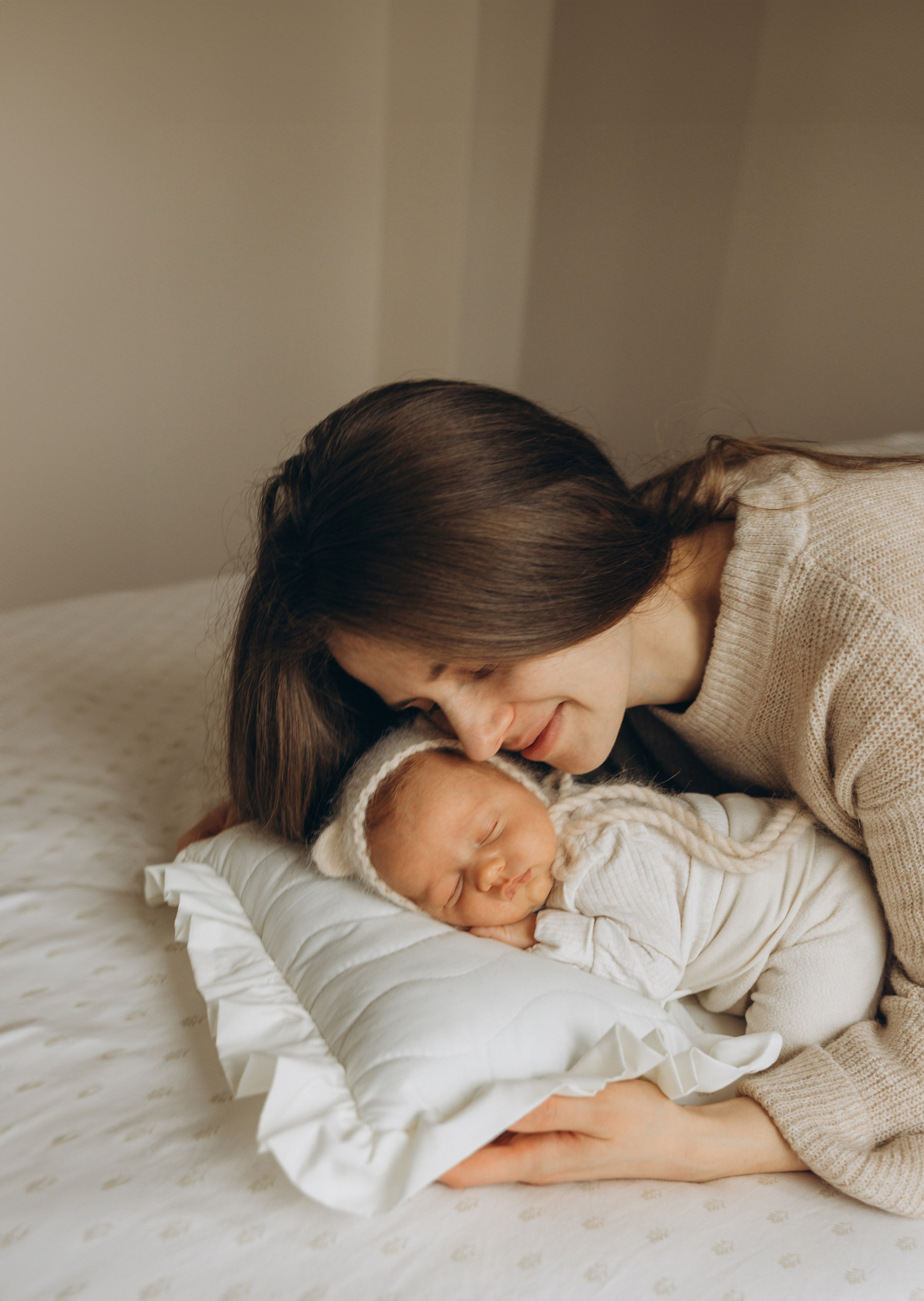 Newborns. Children’s and family photographer in St. John’s, NL | Marina Peliukh