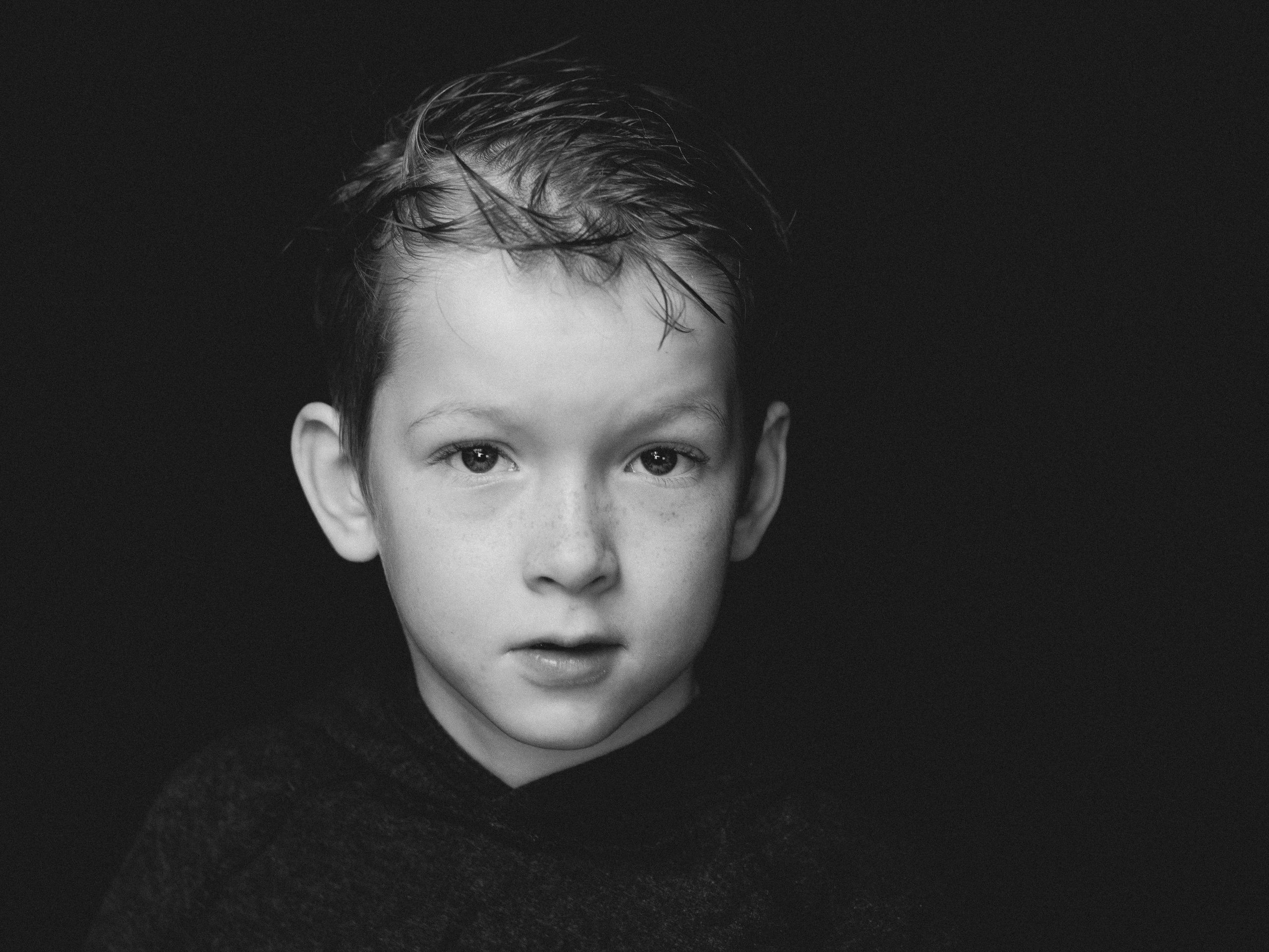 Toronto Portrait Photographer Lena Lac