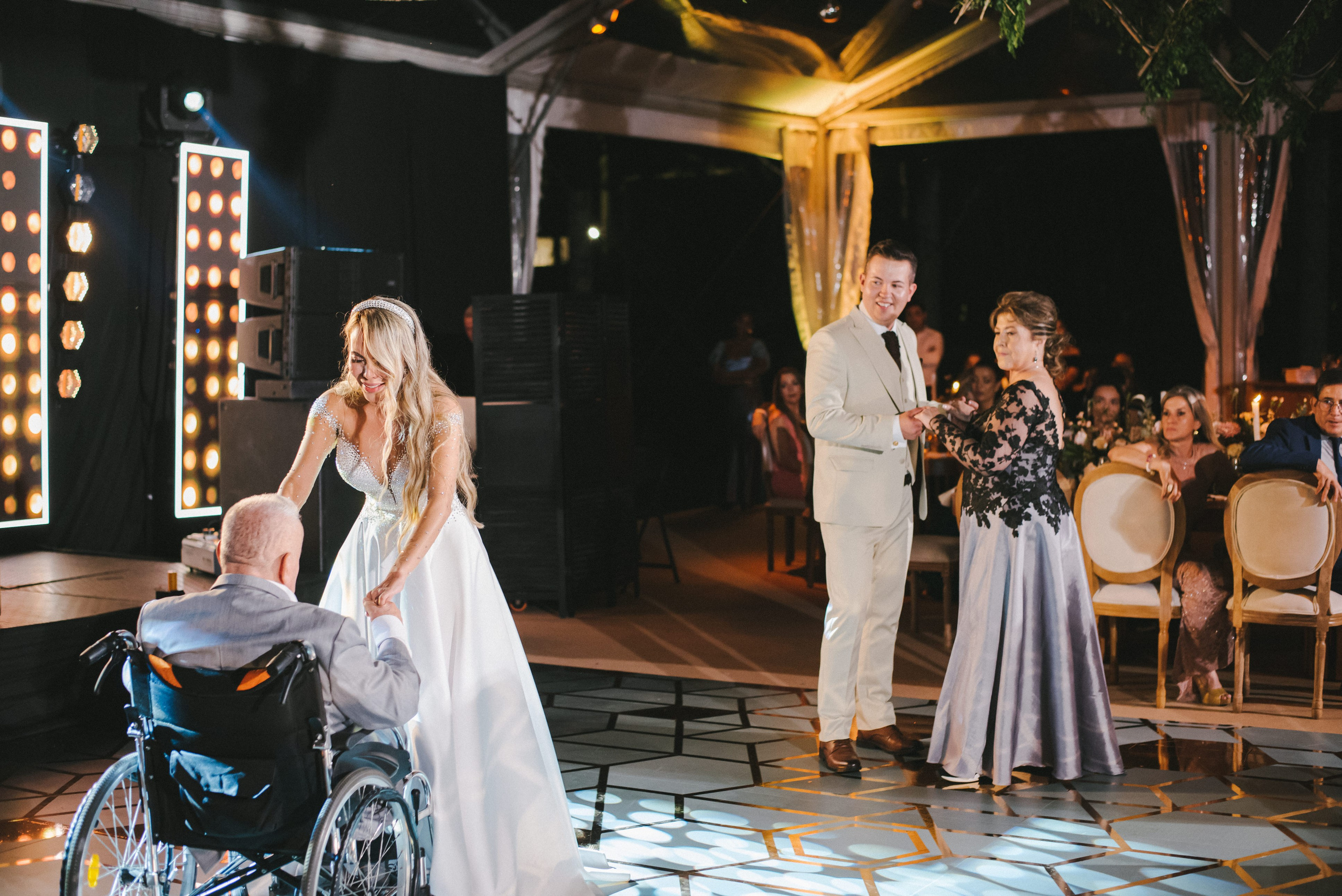 Fotografía y video de bodas en Pereira - Colombia. Rafael Melo Weddings