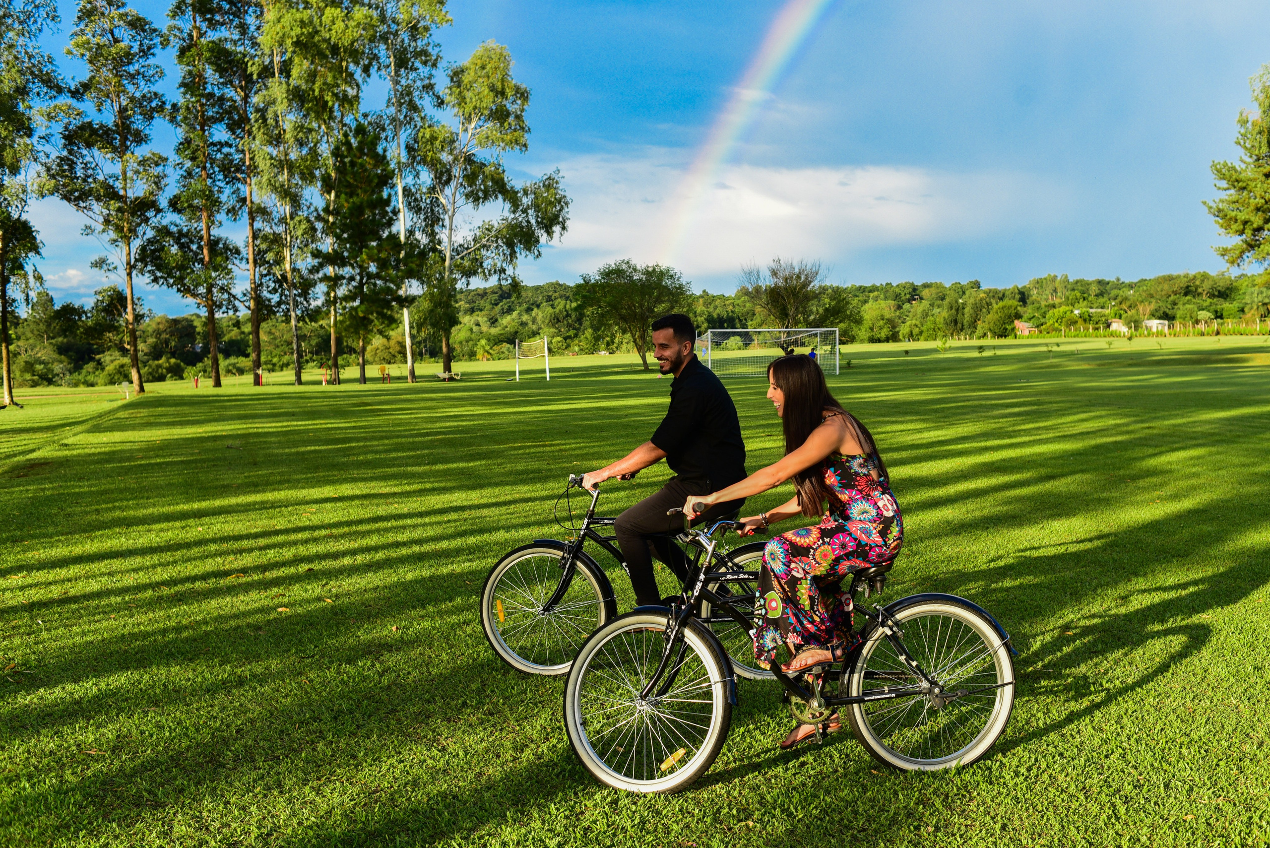 Yuliana & Carlos. Fotografo de casamiento en misiones y fotógrafo de familia  Posadas