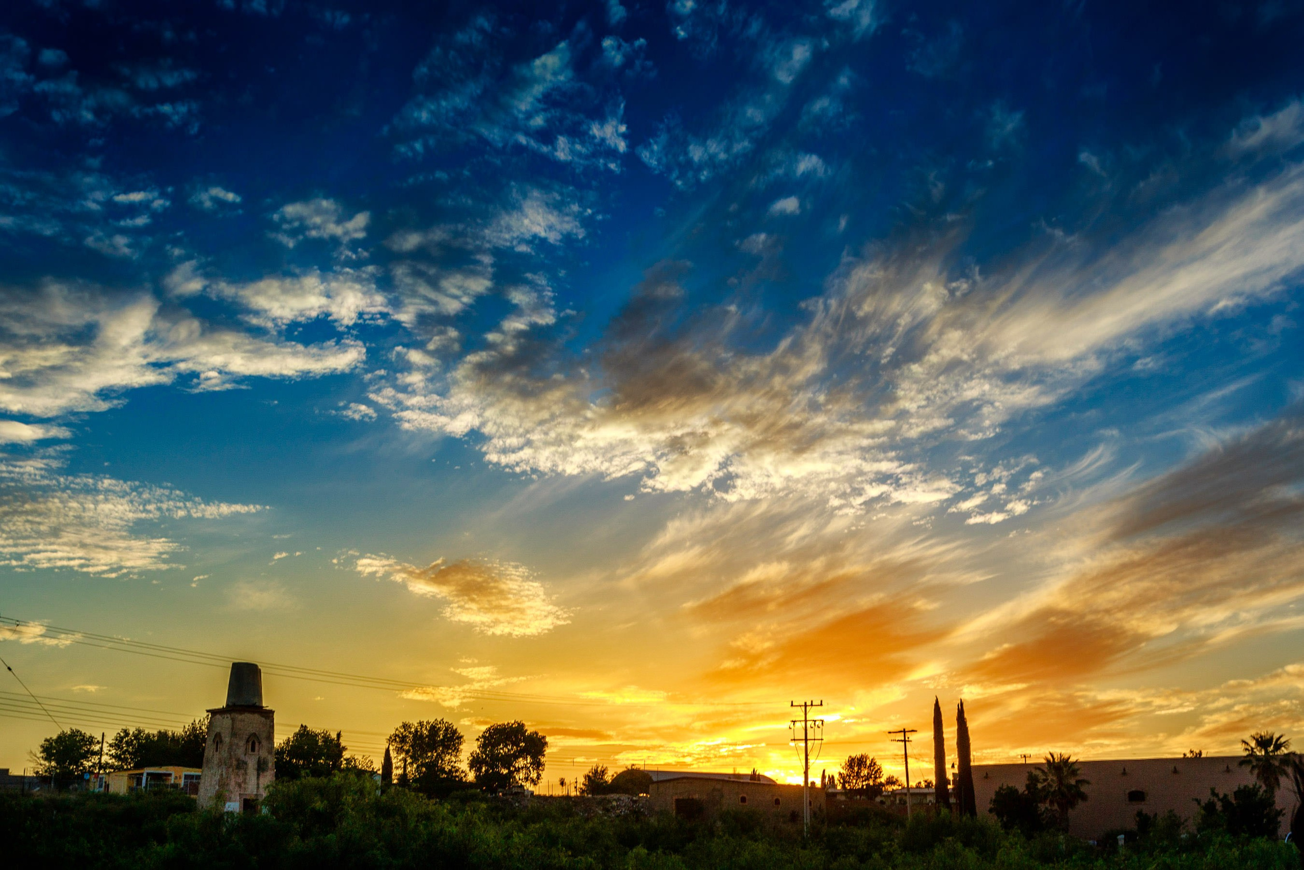 Comercial. Professional Photographer in Chihuahua, Mexico — Alex Mendoza