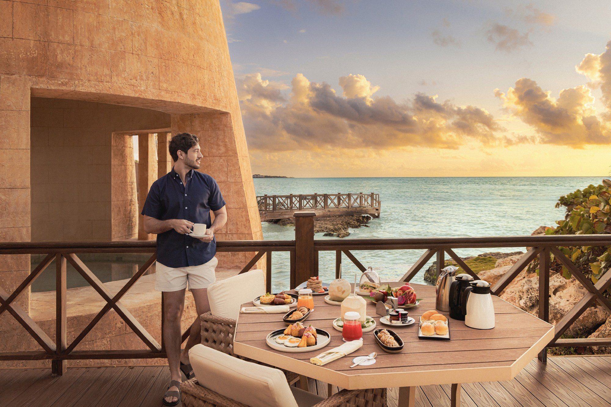 Sanctuary Cap Cana, a Luxury Collection Resort. GREGORY ALONSO PHOTOGRAPHY