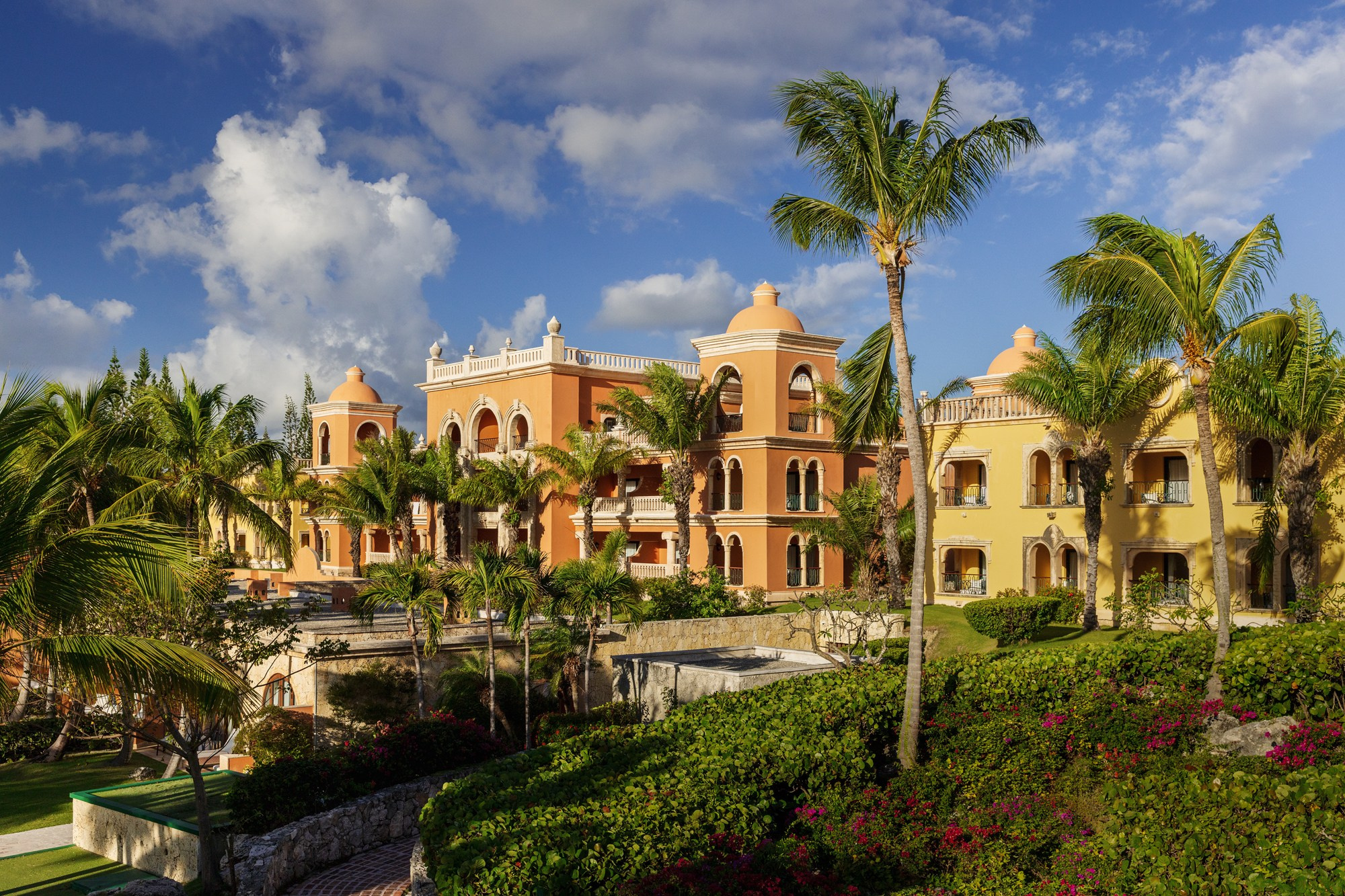 Sanctuary Cap Cana, a Luxury Collection Resort. GREGORY ALONSO PHOTOGRAPHY