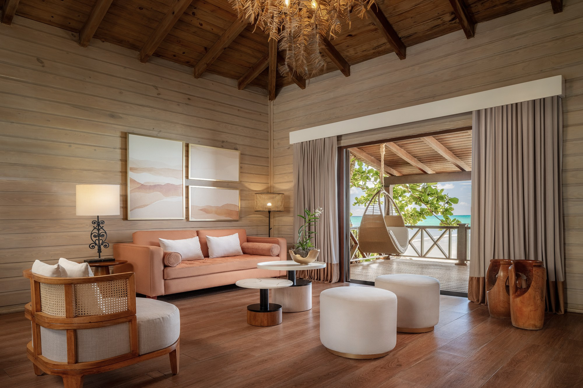 Sanctuary Cap Cana, a Luxury Collection Resort. GREGORY ALONSO PHOTOGRAPHY