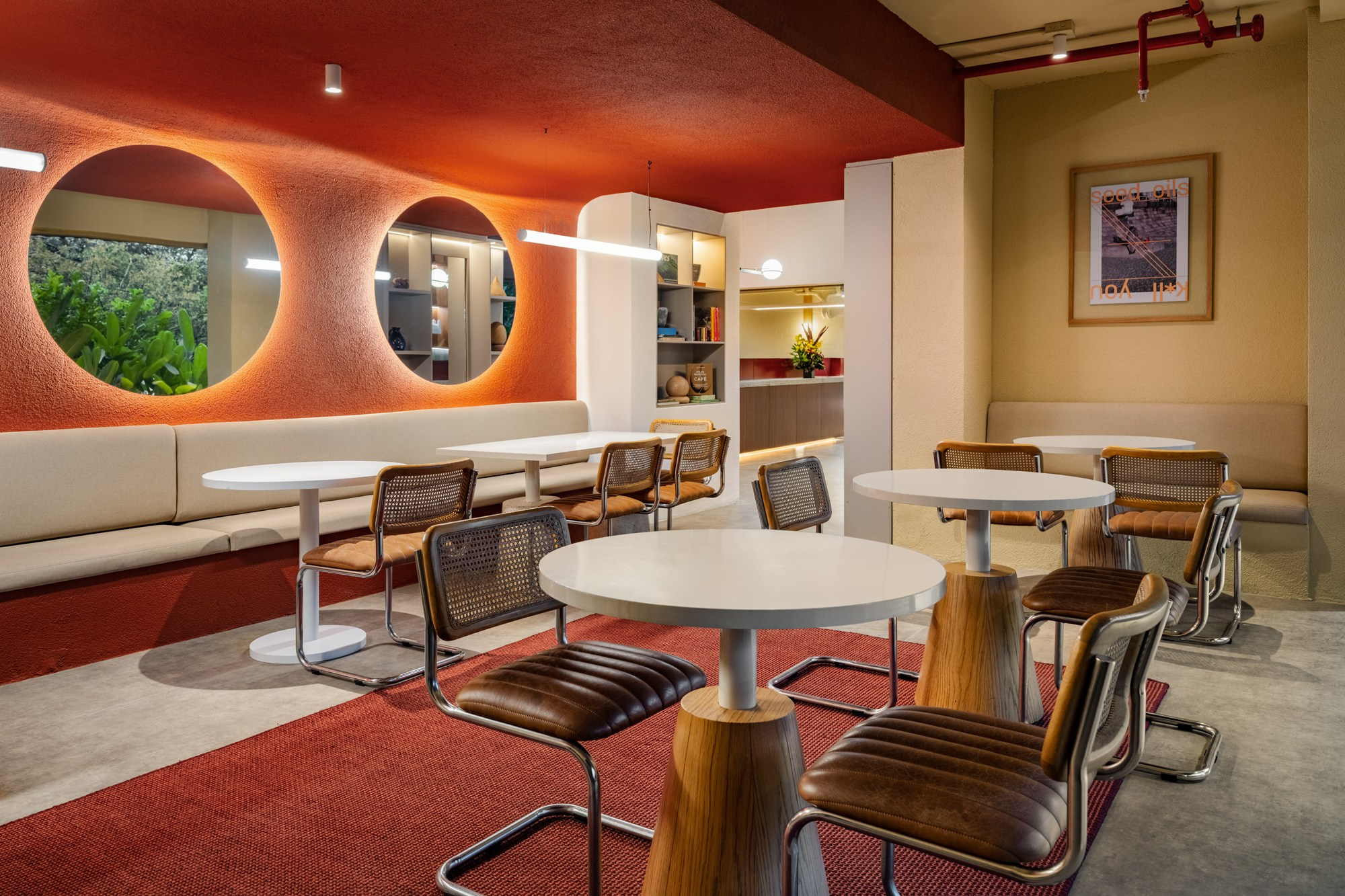 Loma, Medellín, A Tribute Portfolio Hotel. GREGORY ALONSO PHOTOGRAPHY