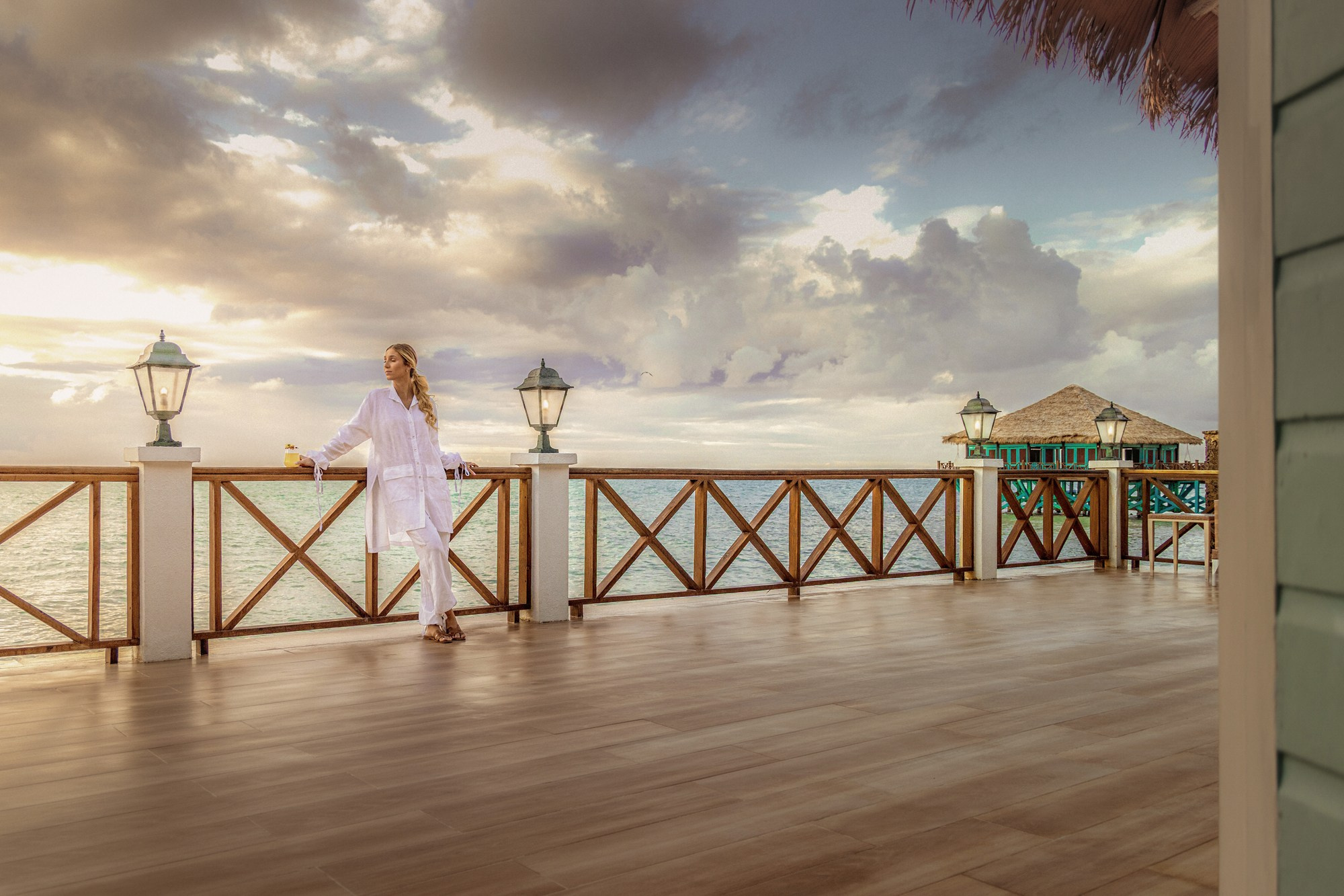 Sanctuary Cap Cana, a Luxury Collection Resort. GREGORY ALONSO PHOTOGRAPHY