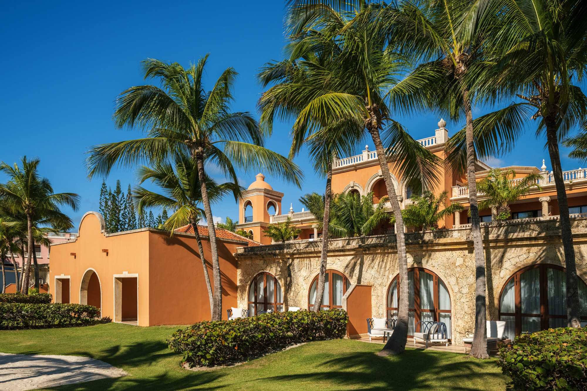 Sanctuary Cap Cana, a Luxury Collection Resort. GREGORY ALONSO PHOTOGRAPHY