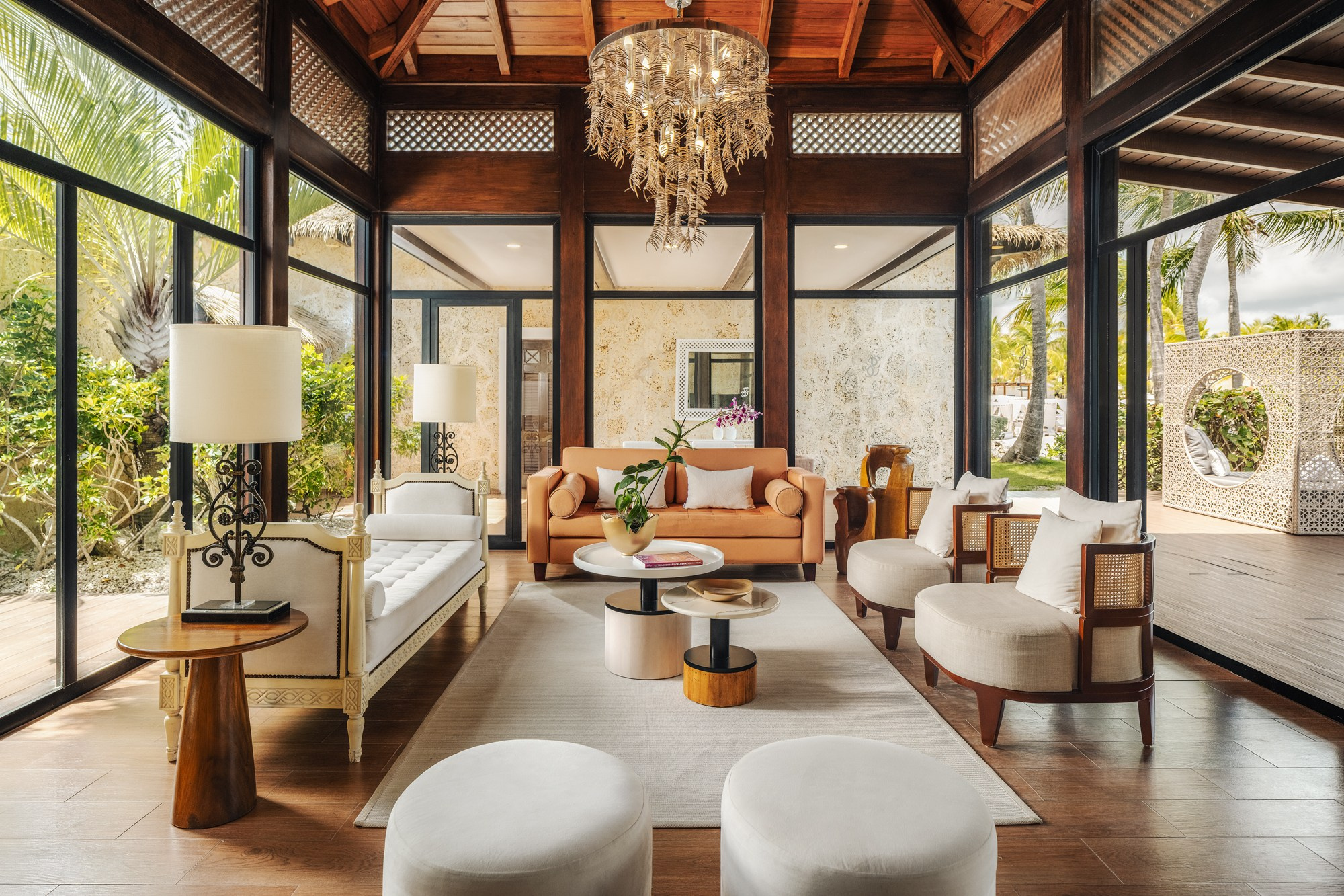 Sanctuary Cap Cana, a Luxury Collection Resort. GREGORY ALONSO PHOTOGRAPHY