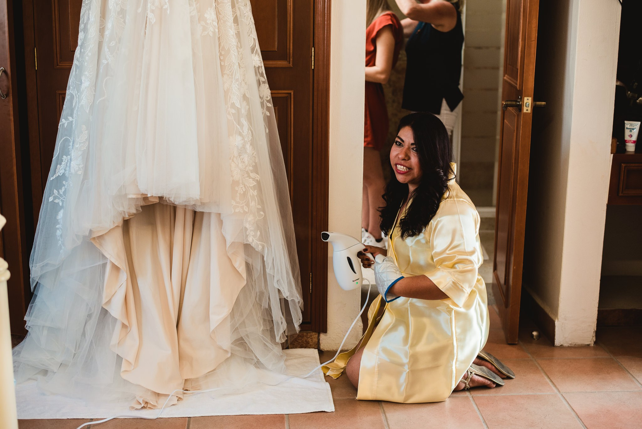 Fotógrafo de bodas en Querétaro
