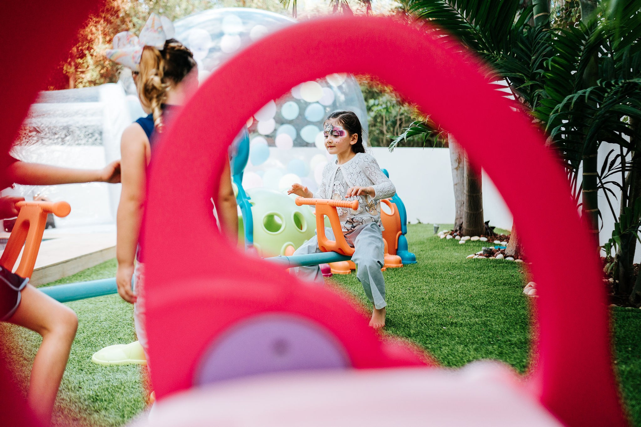 Fiestas infantiles. Fotógrafo de bodas, quince años, familias y fotografía infantil en Mérida Yucatán Alberto Rodriguez