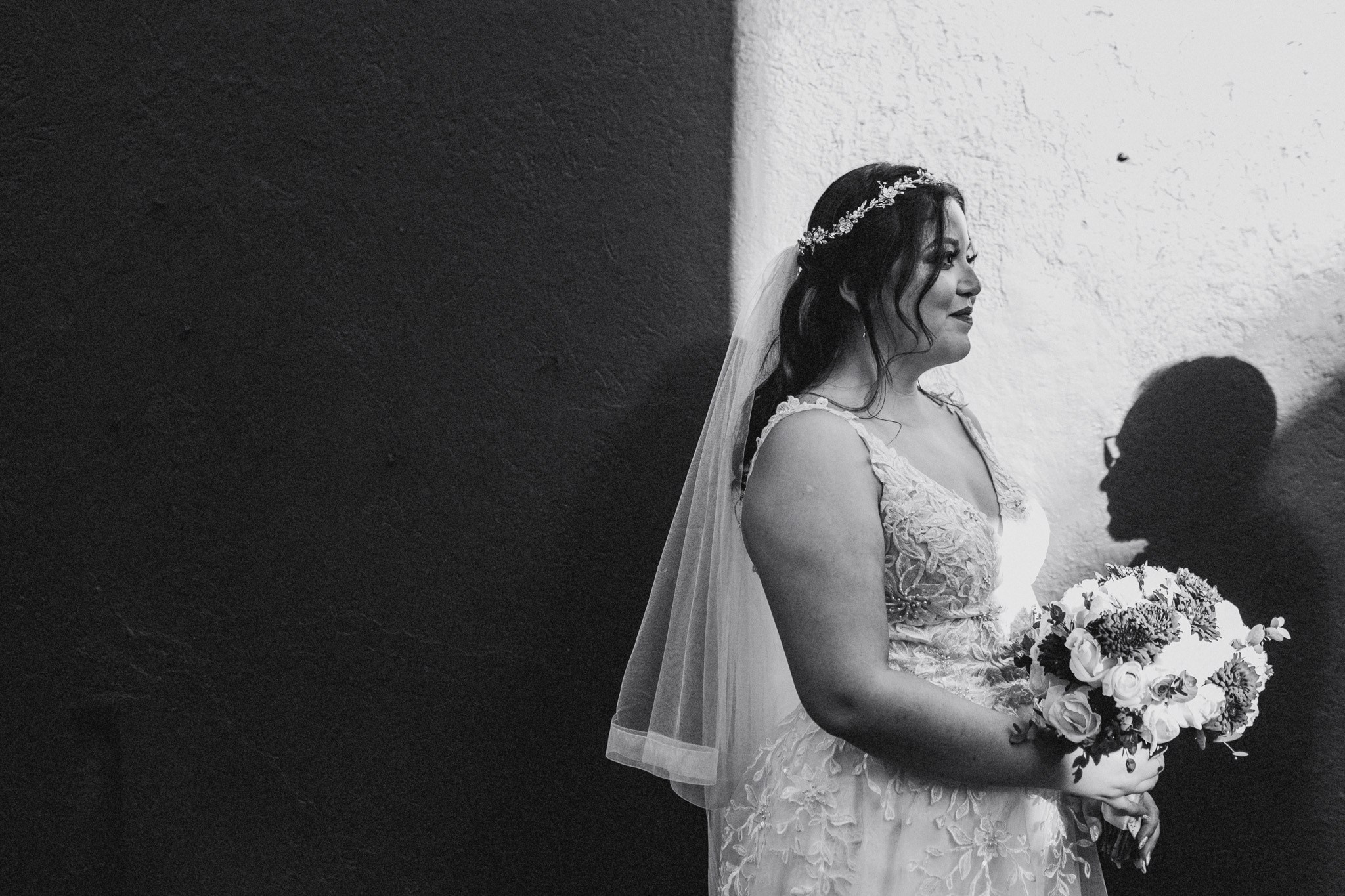 America y Joaquín. Fotógrafo de bodas