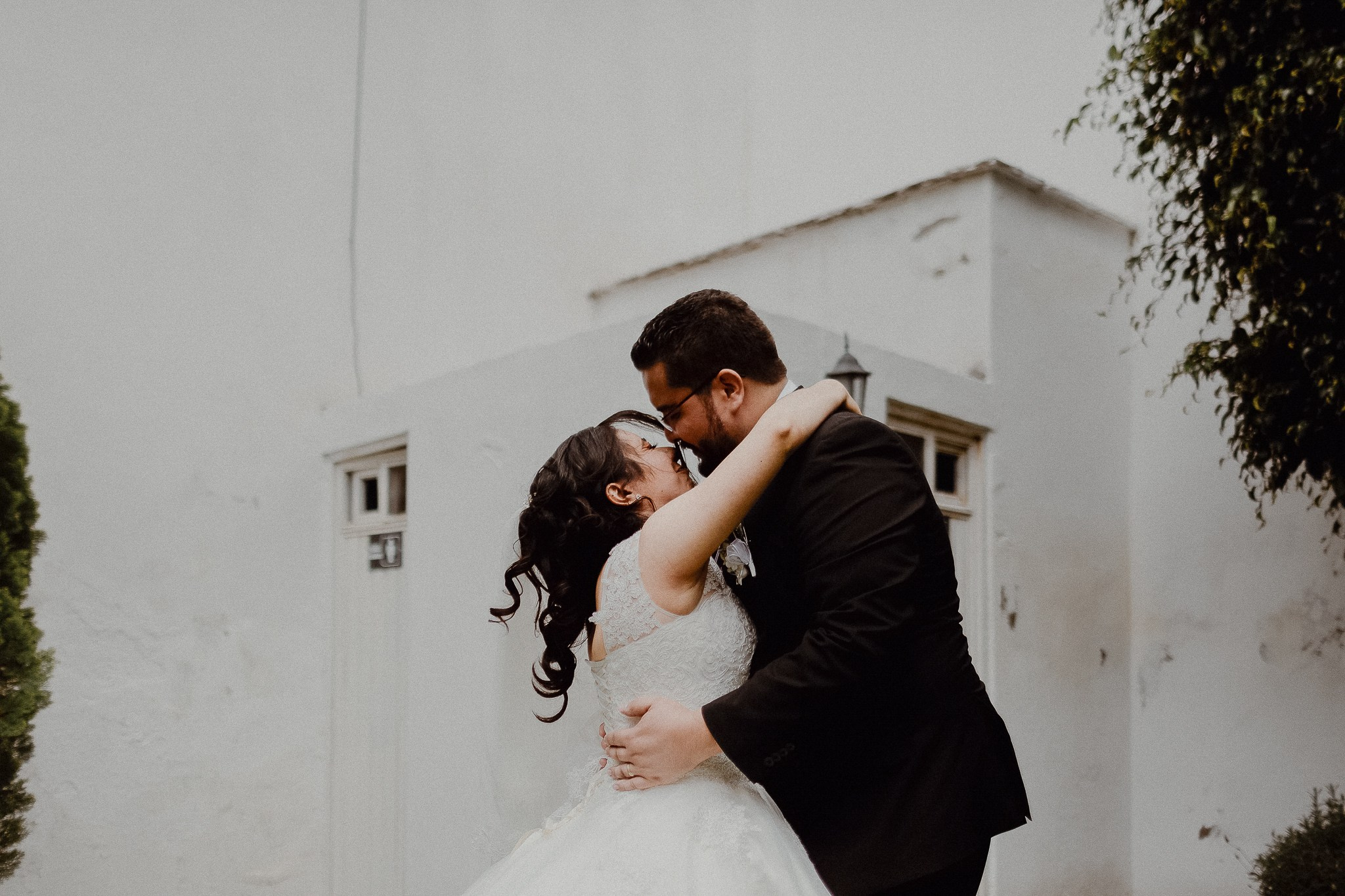 Ana y Genaro:. Fotógrafo de bodas