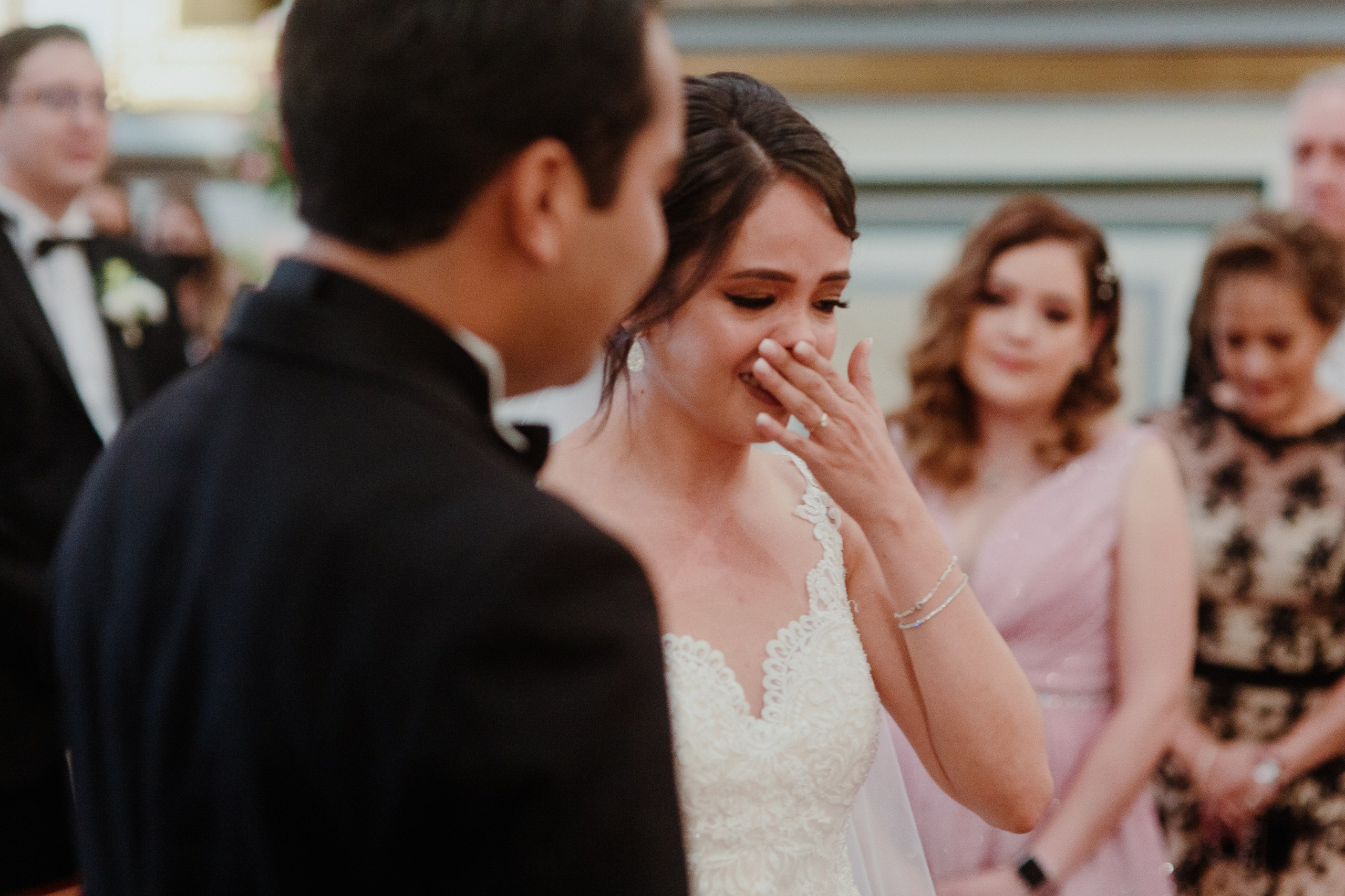 Mely y Gabo. Fotógrafo de bodas