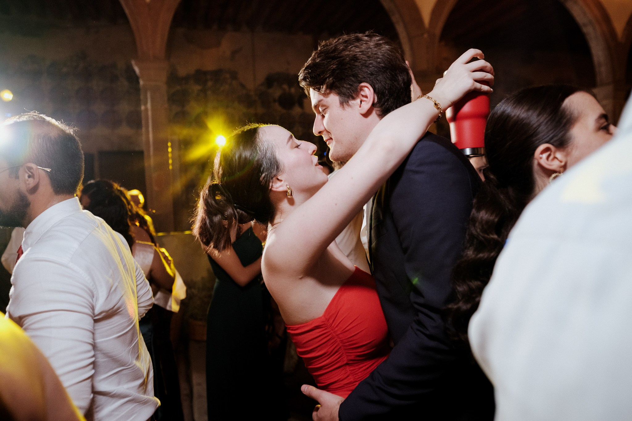 Carmen y Alfredo: Boda en hacienda de Peotillos. Fotógrafo de bodas