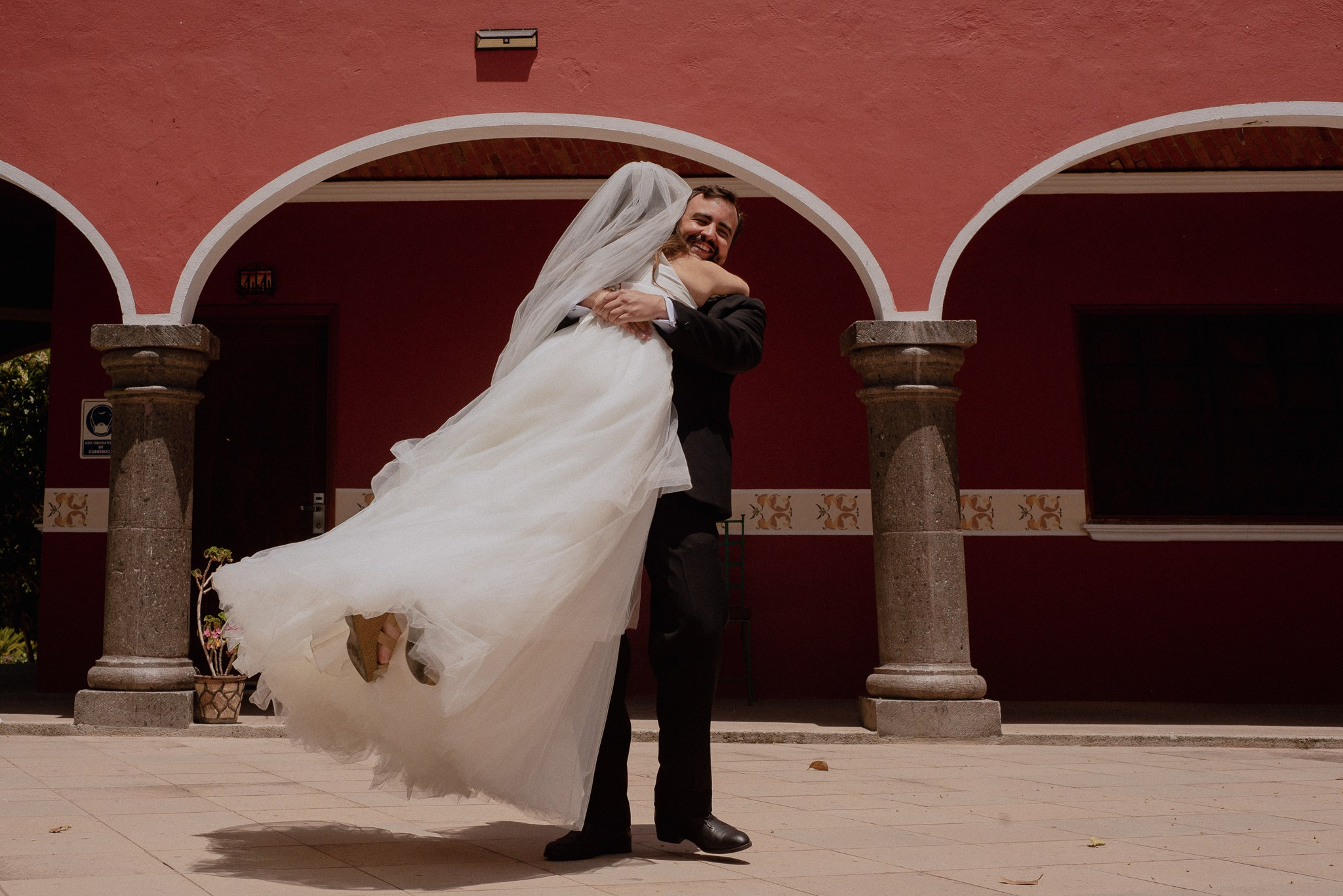 Alejandra y Bernardo: Boda en Tequisquiapan. Fotógrafo de bodas