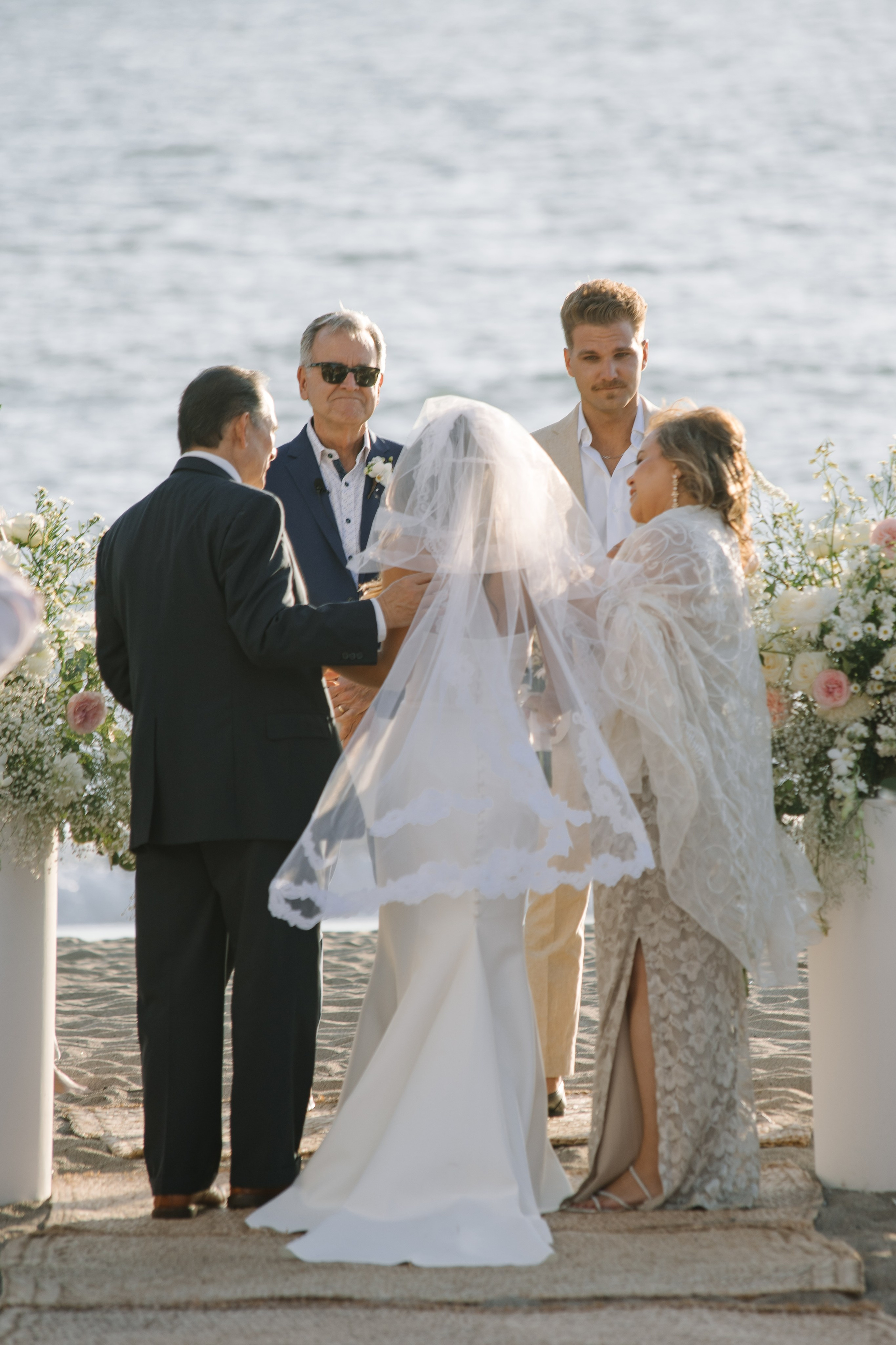 Marriott Puerto Vallarta Resort and Spa. Wedding photographer Mexico Sayulita Puerto Vallarta Punta Mita Cabo