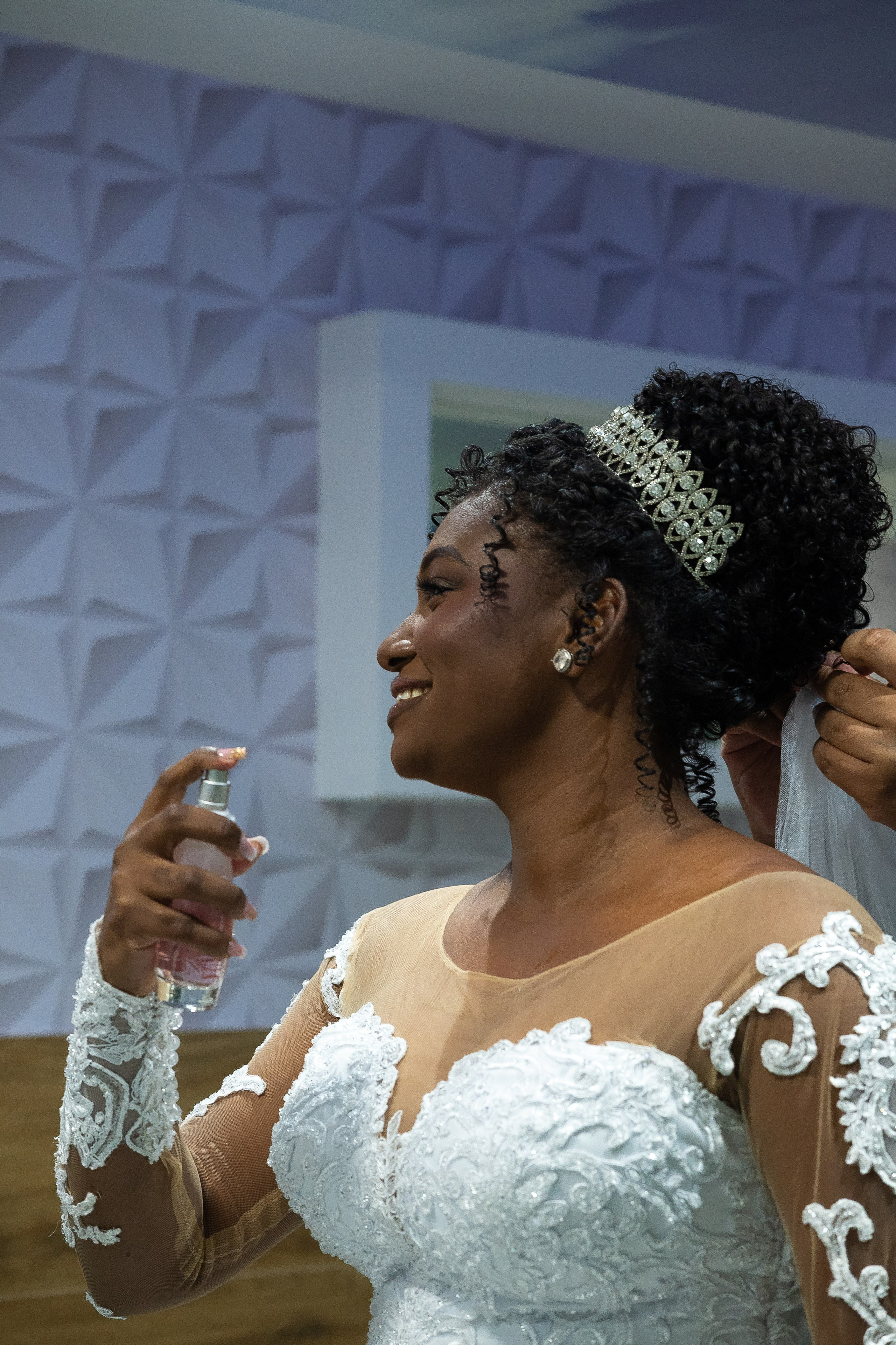 Casamento Ester Santos & Lucas. Cristofr Jhons | Fotógrafo de Casamento