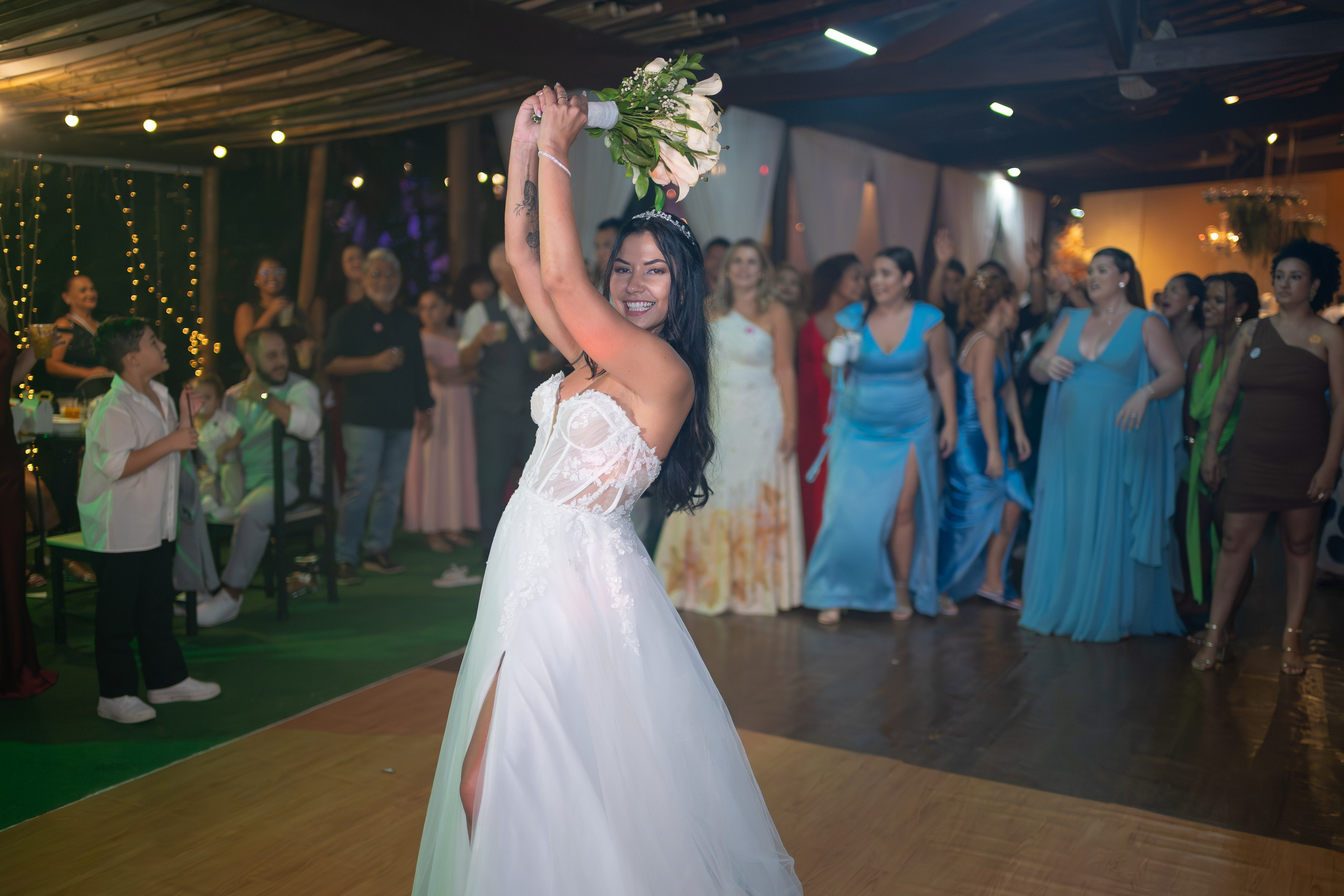 Casamento Bruna Marques & Andrews. Cristofr Jhons | Fotógrafo de Casamento