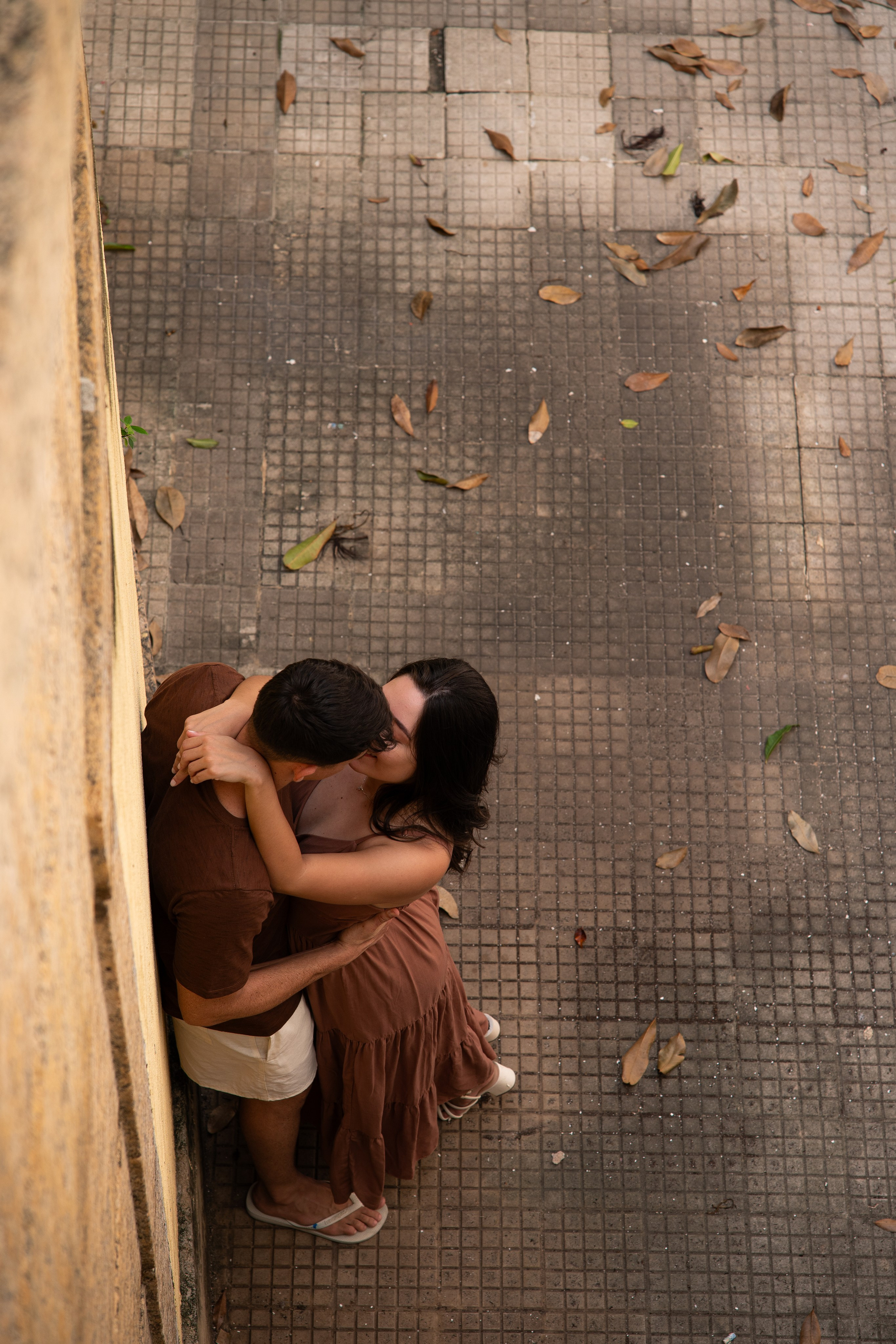 Ensaio Amanda Brandão & Hélio. Cristofr Jhons | Fotógrafo de Casamento