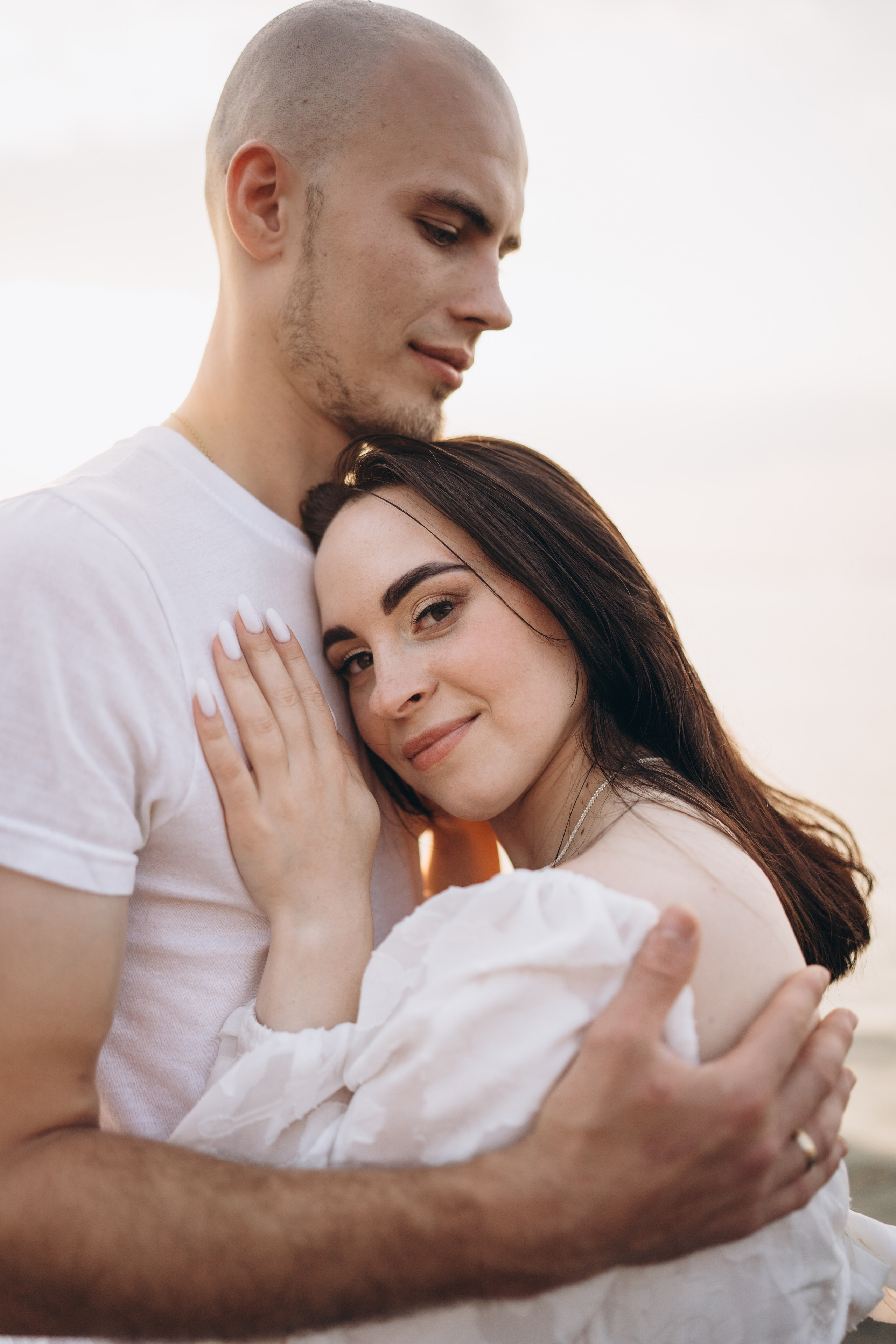 Masha & fam. Calgary Wedding & Lifestyle Photographer — Yevhen Polishchuk