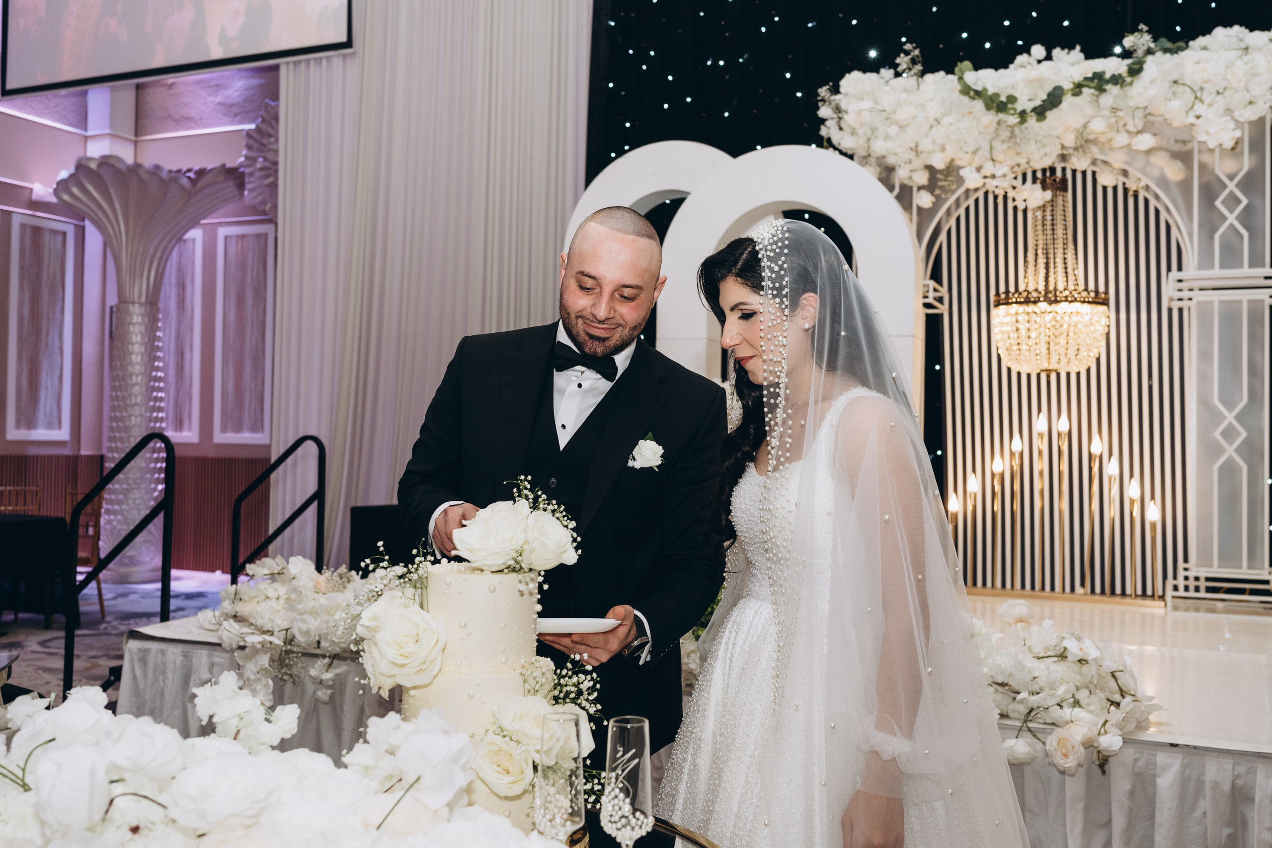 Hanan & Baraa. Calgary Wedding & Lifestyle Photographer — Yevhen Polishchuk