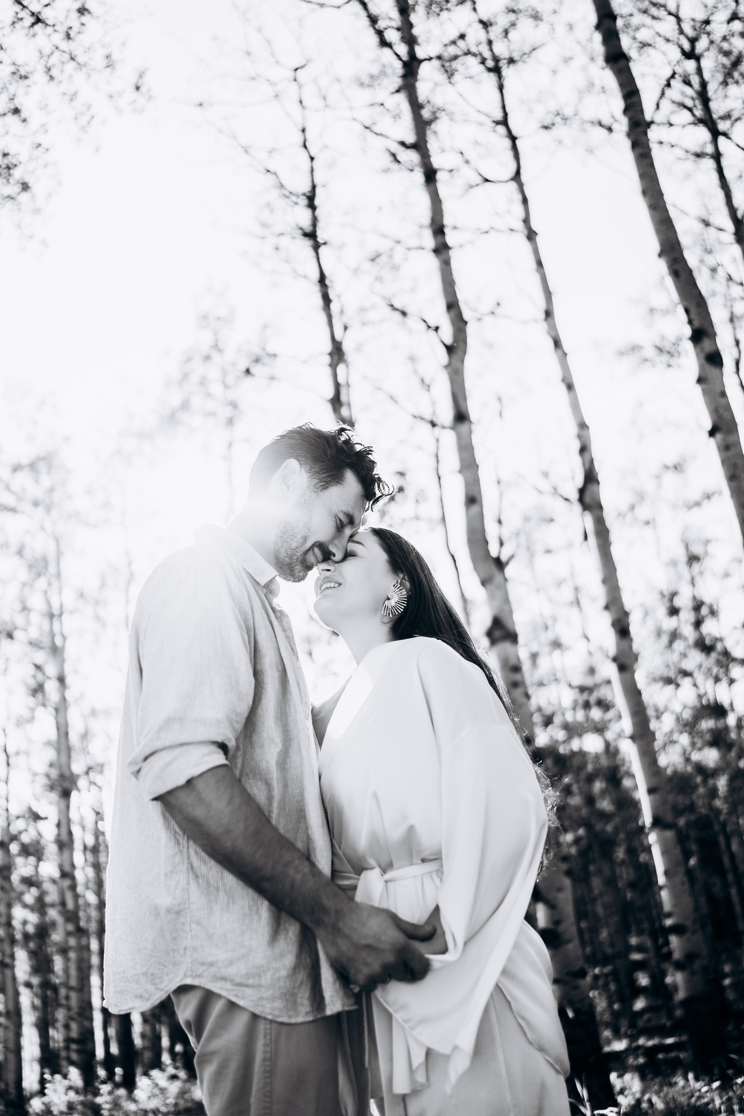 Kate & Den. Calgary Wedding & Lifestyle Photographer — Yevhen Polishchuk