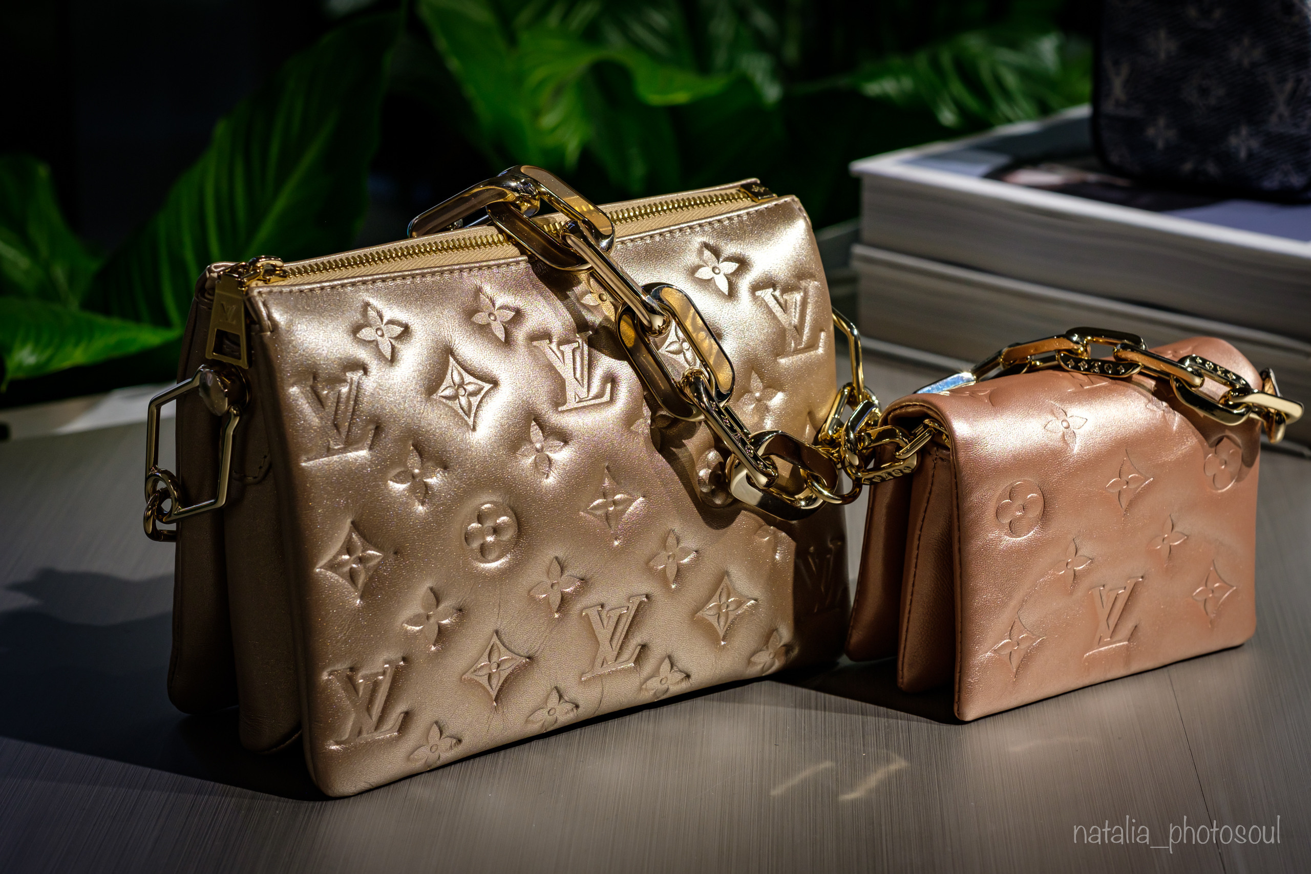 Louis Vuitton: elegance and chic, grace and…. Photographer in Seoul Dobrokvashina Natalya