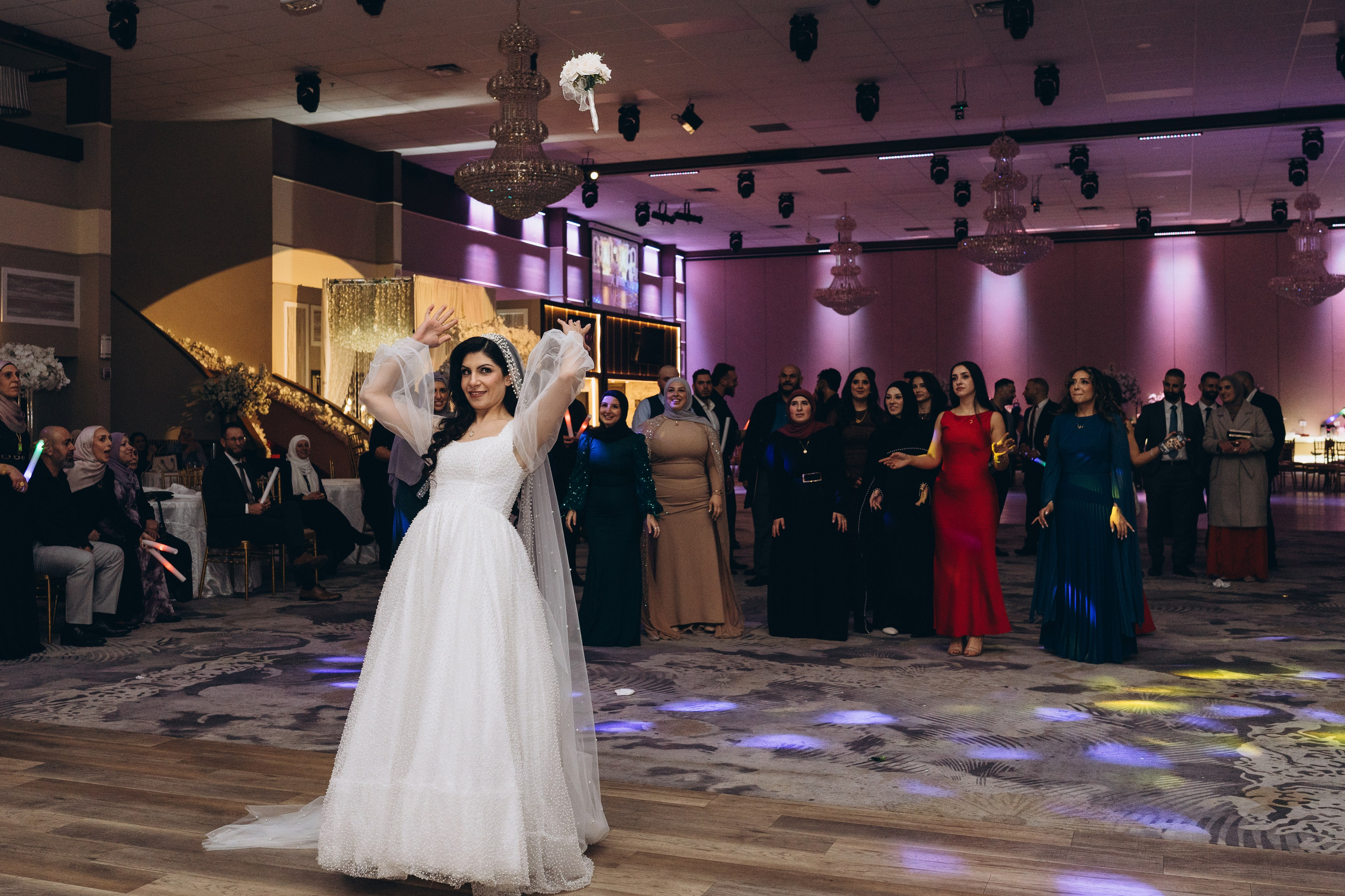 Hanan & Baraa. Calgary Wedding & Lifestyle Photographer — Yevhen Polishchuk