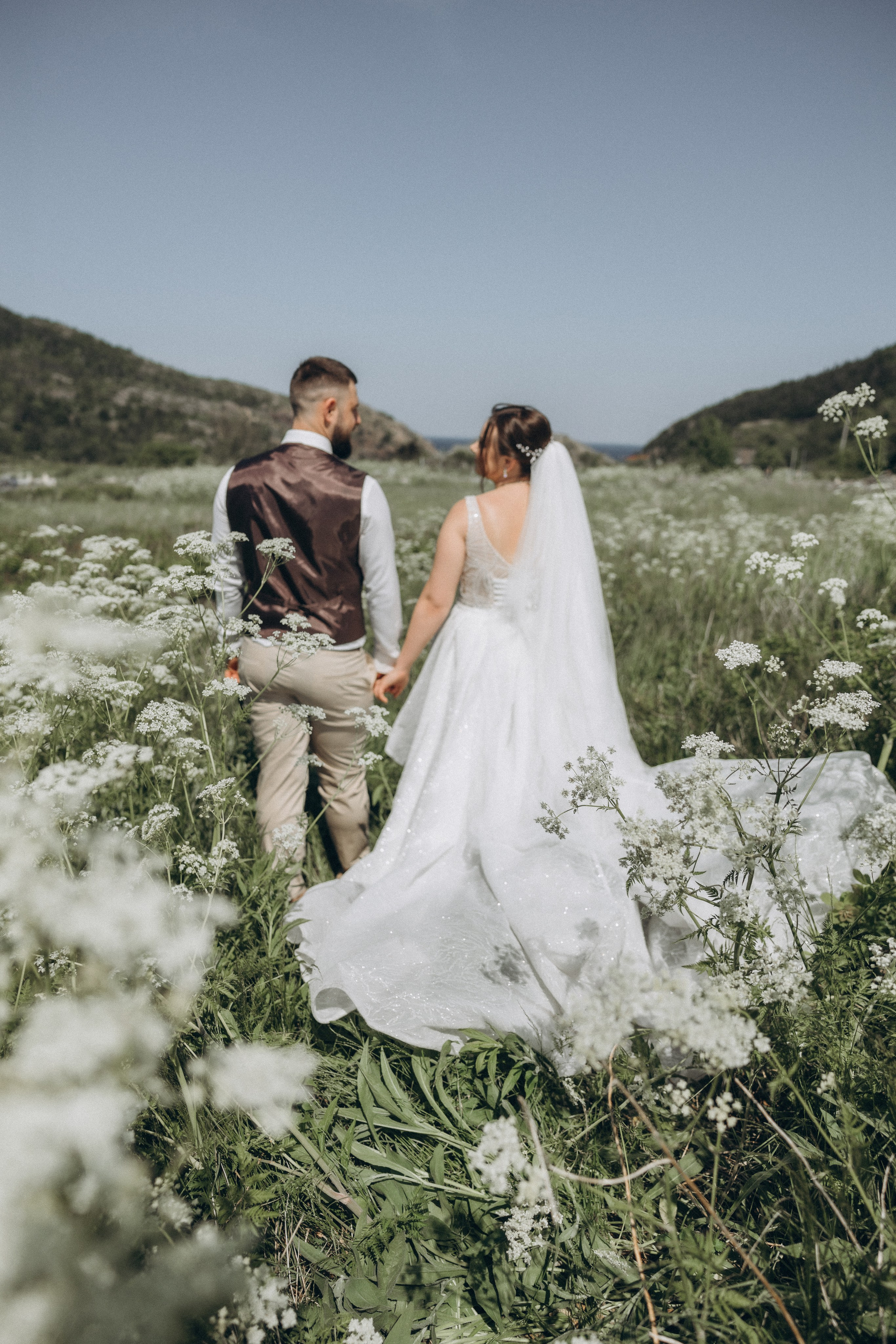 Wedding. Children’s and family photographer in St. John’s, NL | Marina Peliukh