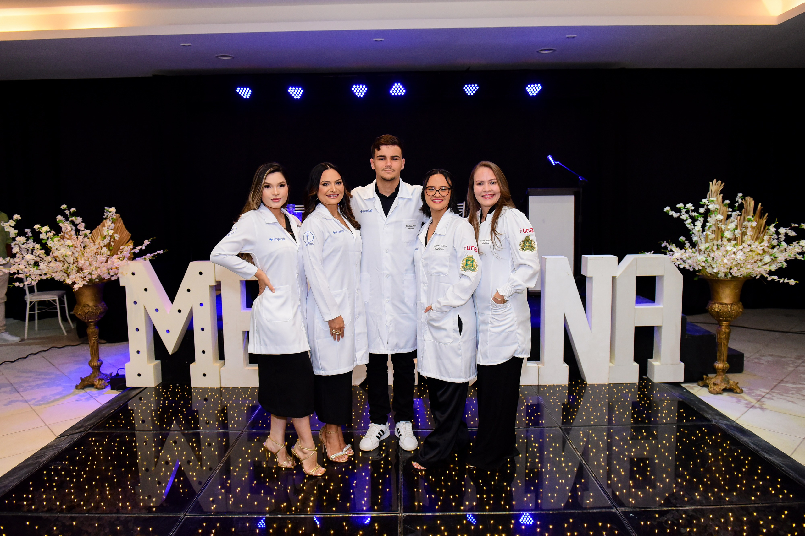 Eventos e Congressos Empresariais. Formatura, Fotógrafo e Eventos em Belém e Tucuruí