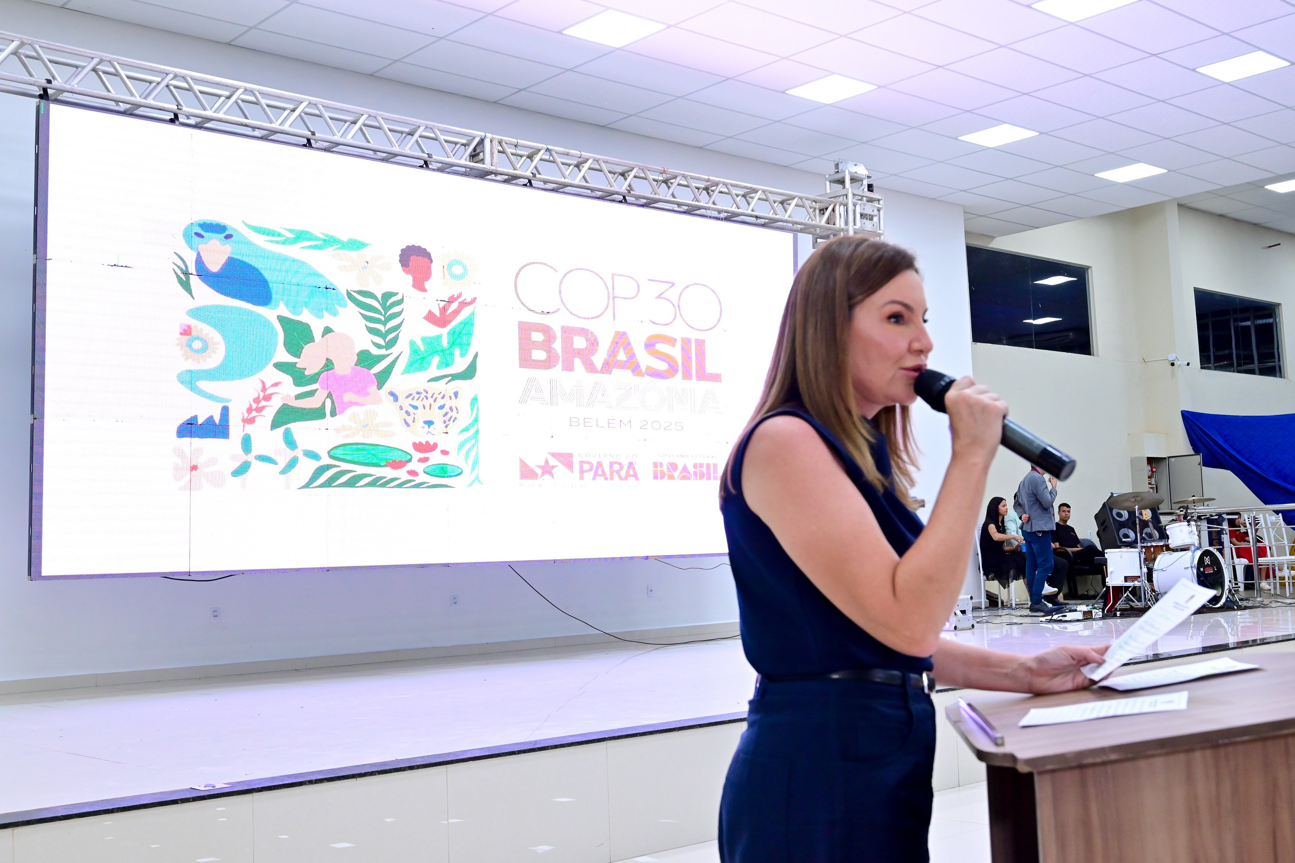 Fotos Congresso universitário. Formatura, Fotógrafo e Eventos em Belém e Tucuruí