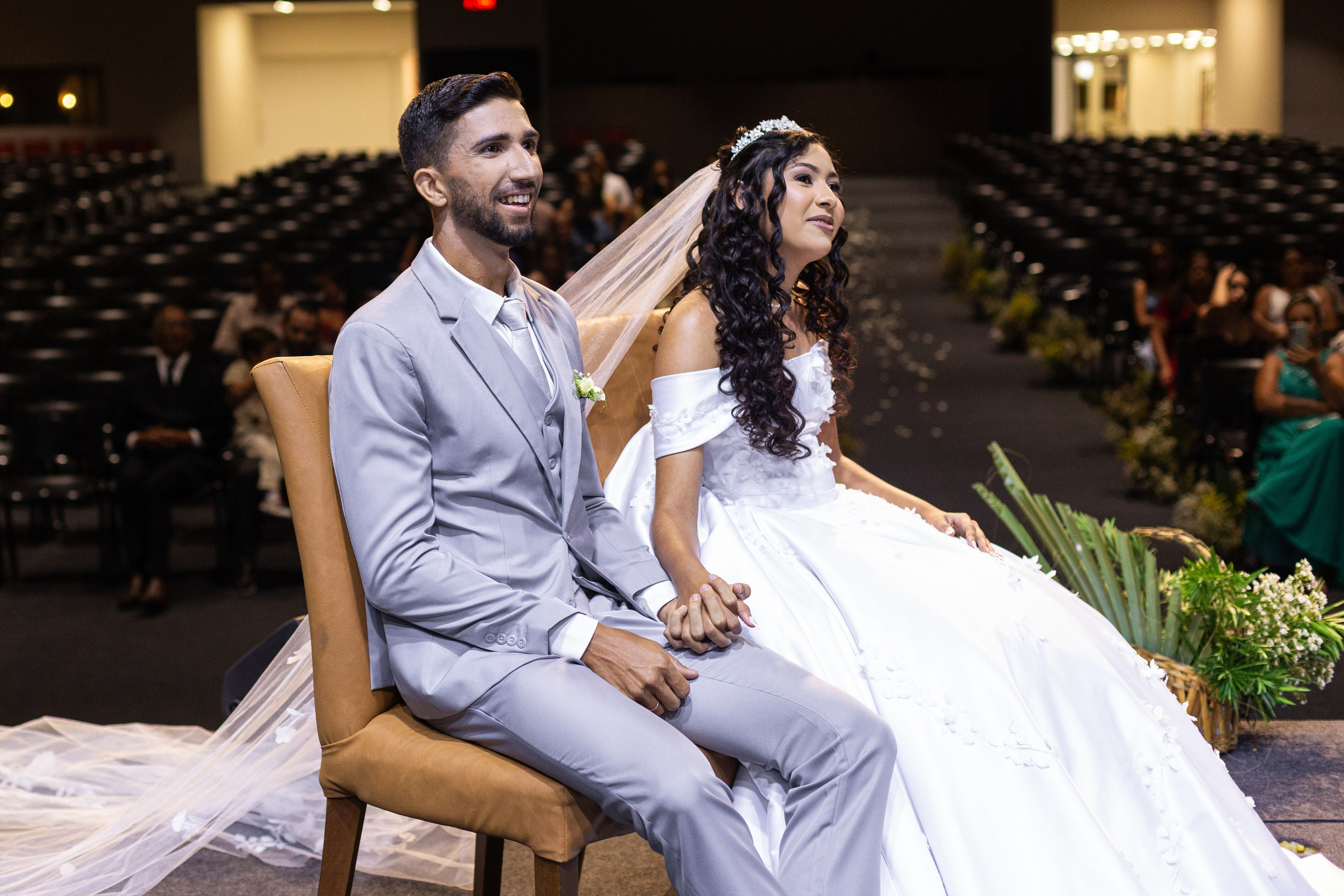 Amanda e Karmo. Bem-vindo ao Meu Mundo Fotográfico