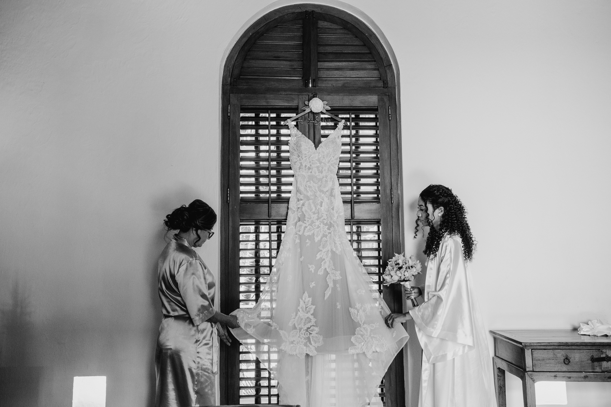 Maria & Jose. UNTERCIO BODAS | Fotografía de Bodas en Cartagena, Colombia y Destinos Internacionales