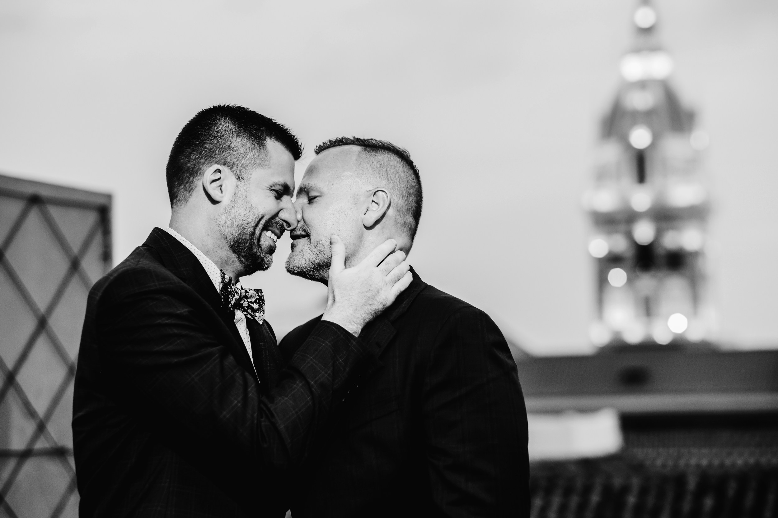 Matew & Andrew. UNTERCIO BODAS | Fotografía de Bodas en Cartagena, Colombia y Destinos Internacionales
