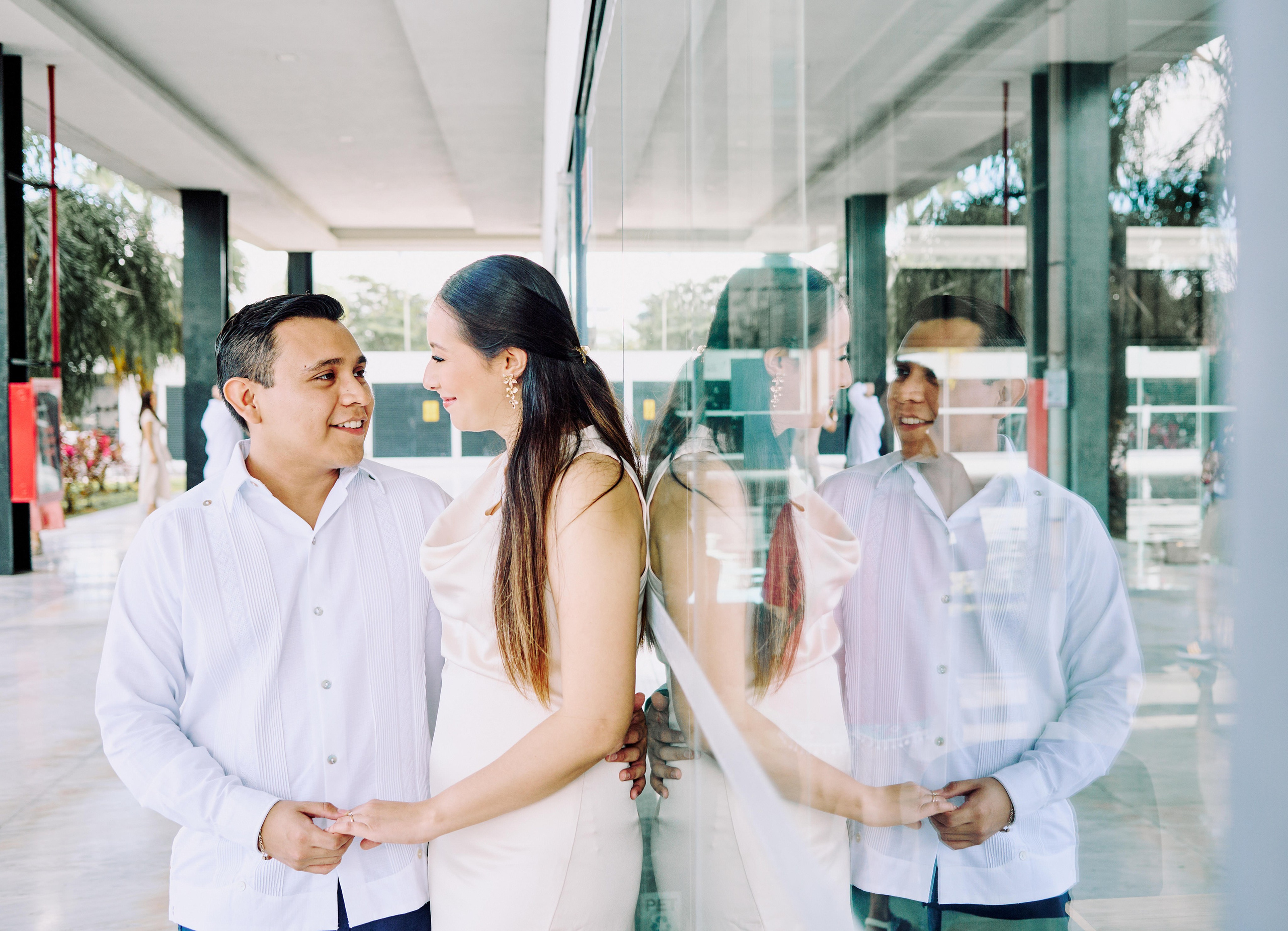 Bodas. Christian Ku fotógrafo en Mérida, Yucatán