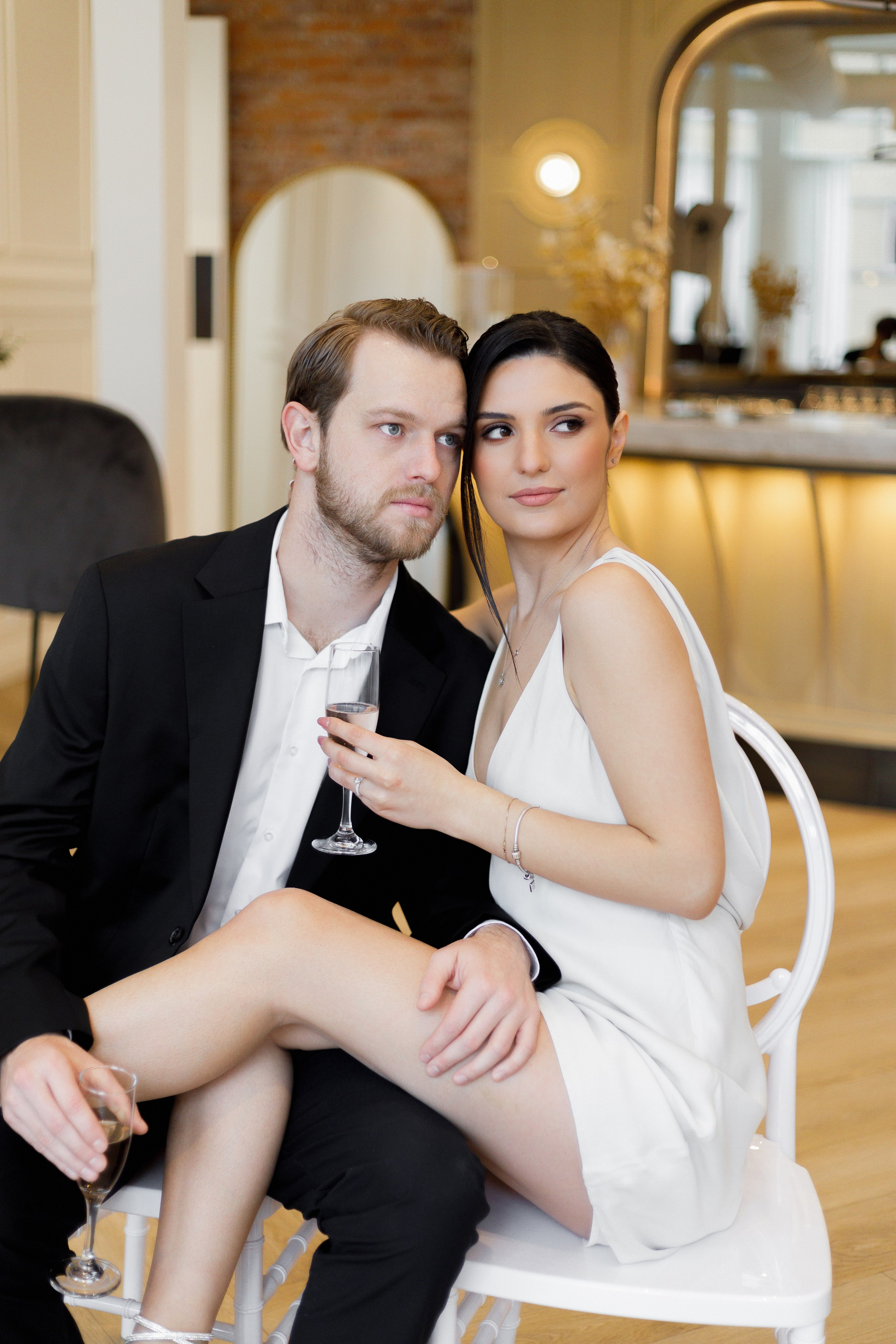 S & Z. Photographer Elvira Hryshchenko