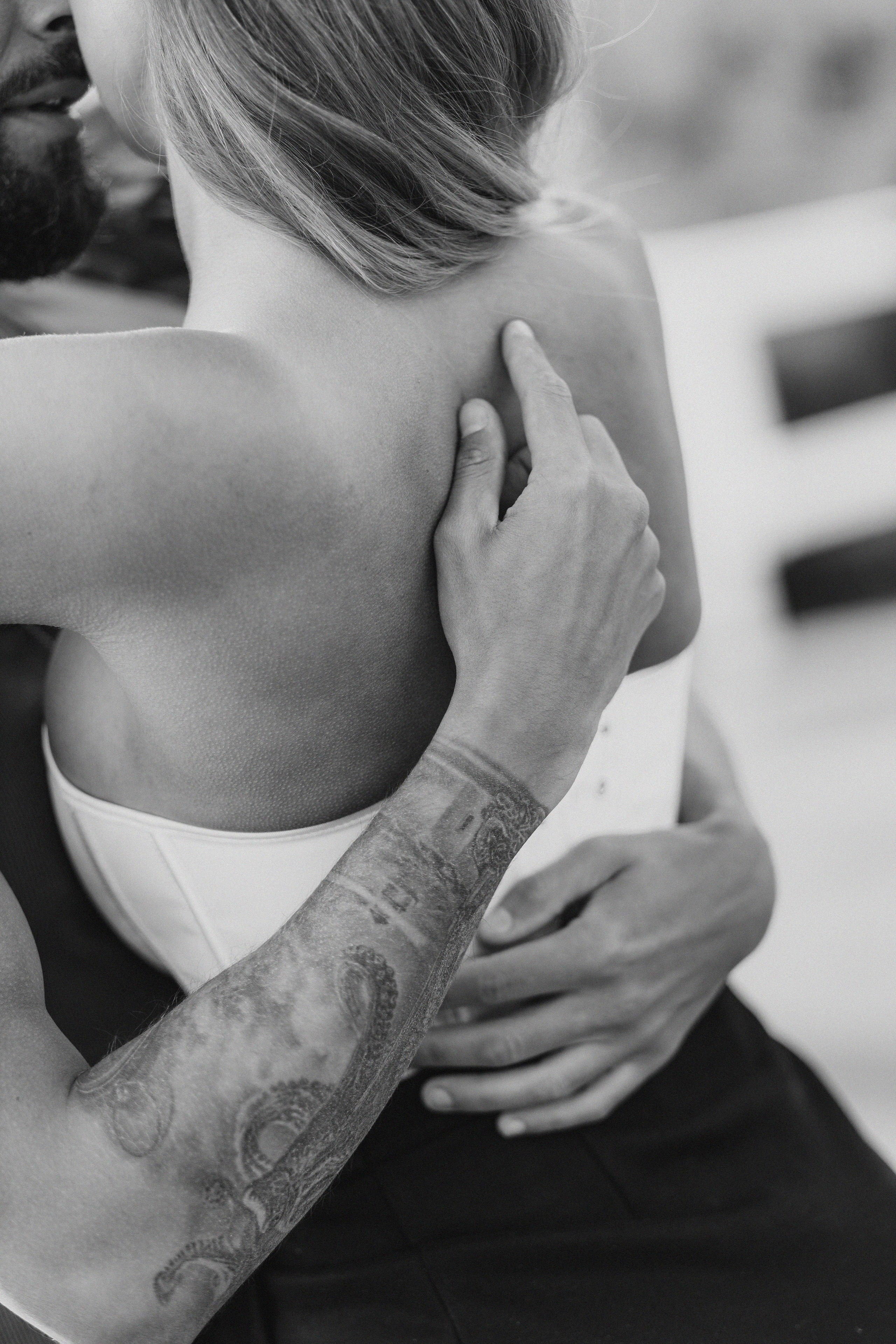 Adel & Alex. Photographer Elvira Hryshchenko