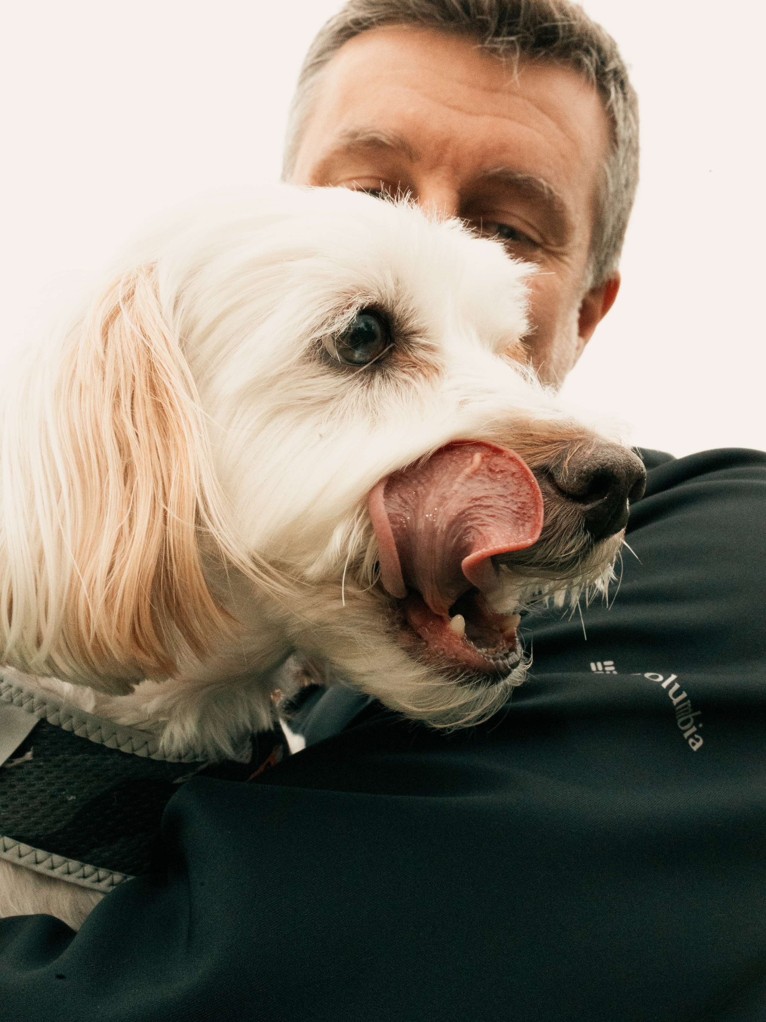 FURRY FRIEND. Photographe de famille et photographe portraitiste à Calgary