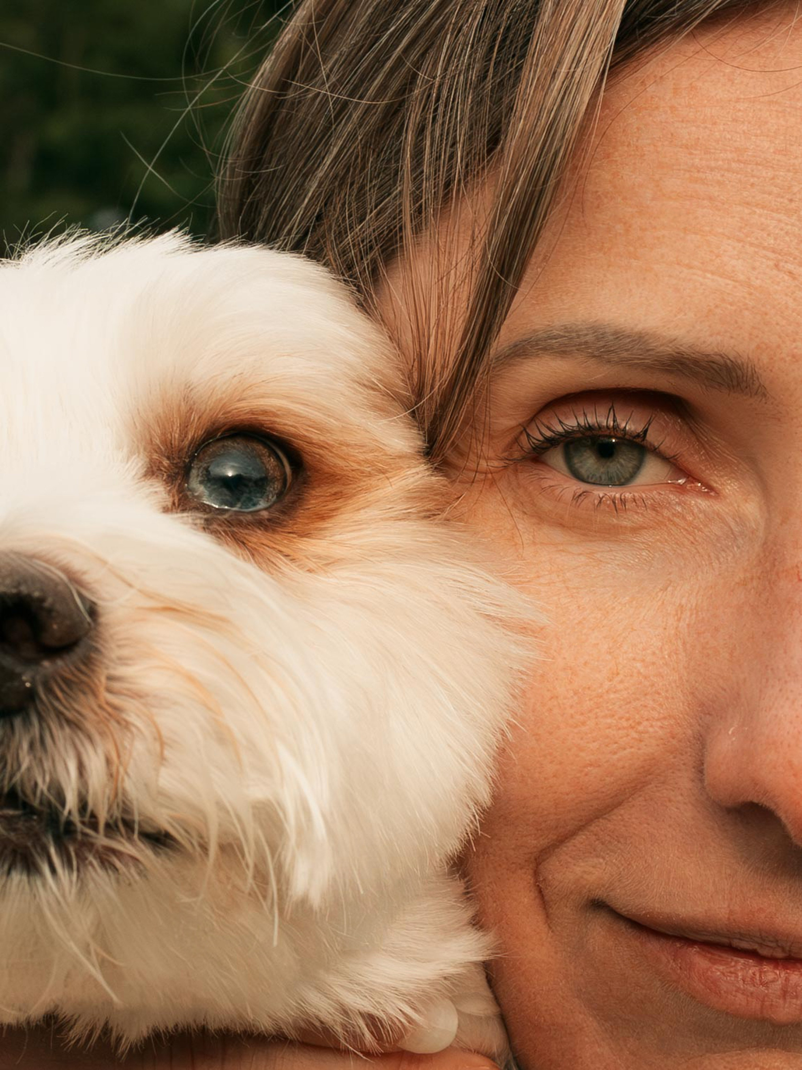 FURRY FRIEND. Photographe de famille et photographe portraitiste à Calgary