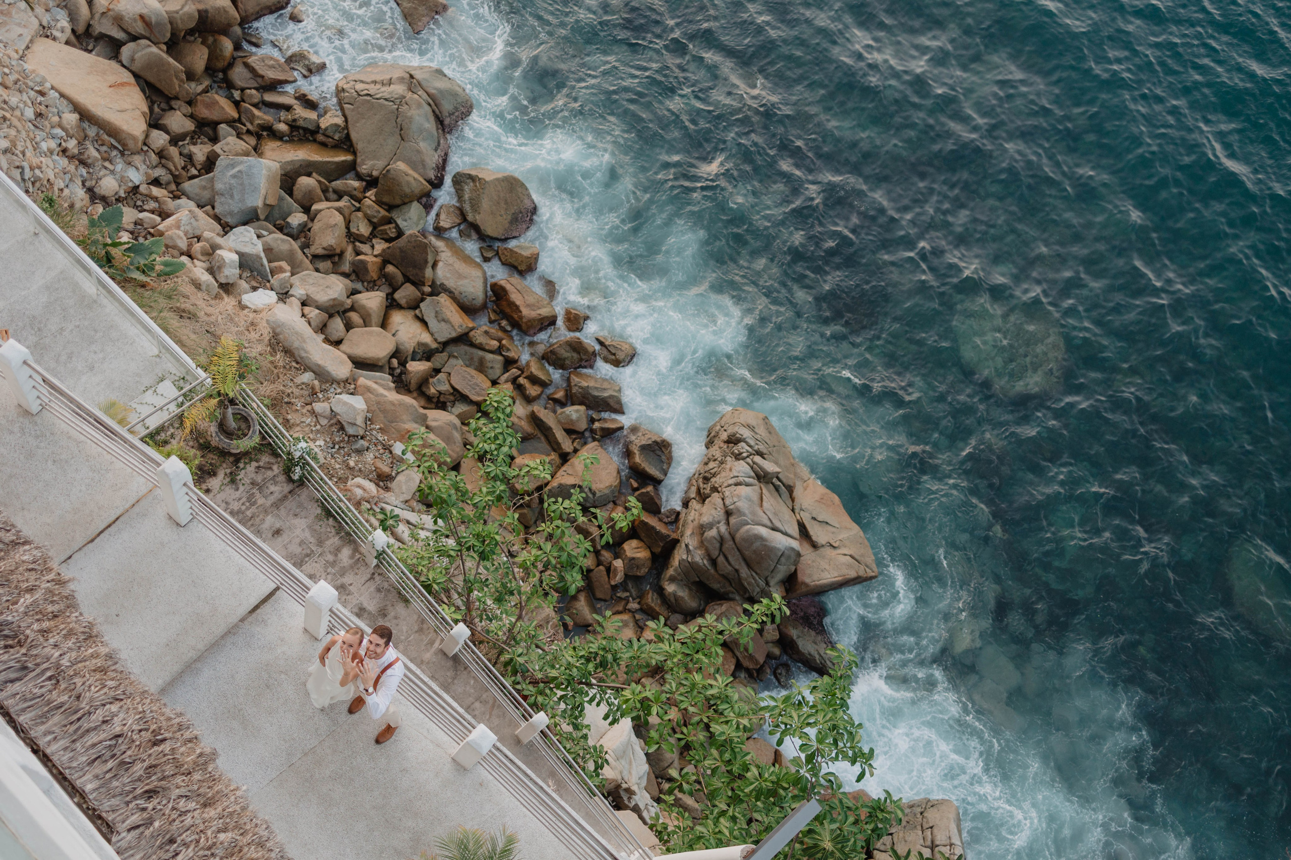 A Wedding at Casa Azul Profundo: Timeless Vows in Puerto Vallarta. Fotógrafo de Bodas en Puerto Vallarta y Riviera Nayarit | VL photo & film