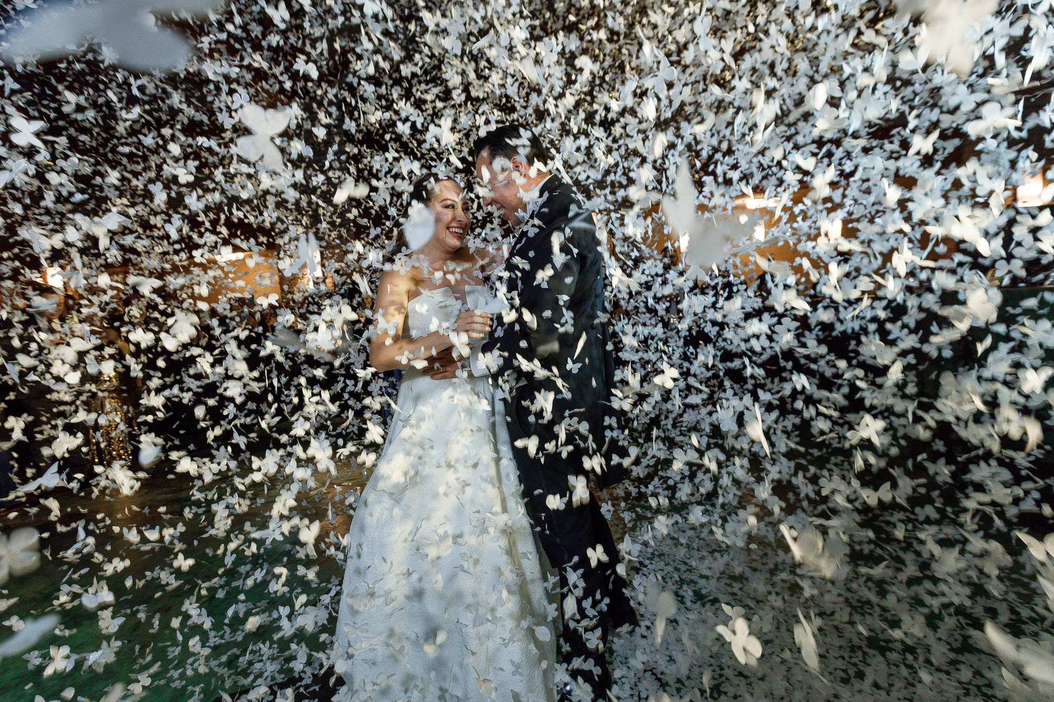Erika & Ricardo. Lg Fotografia