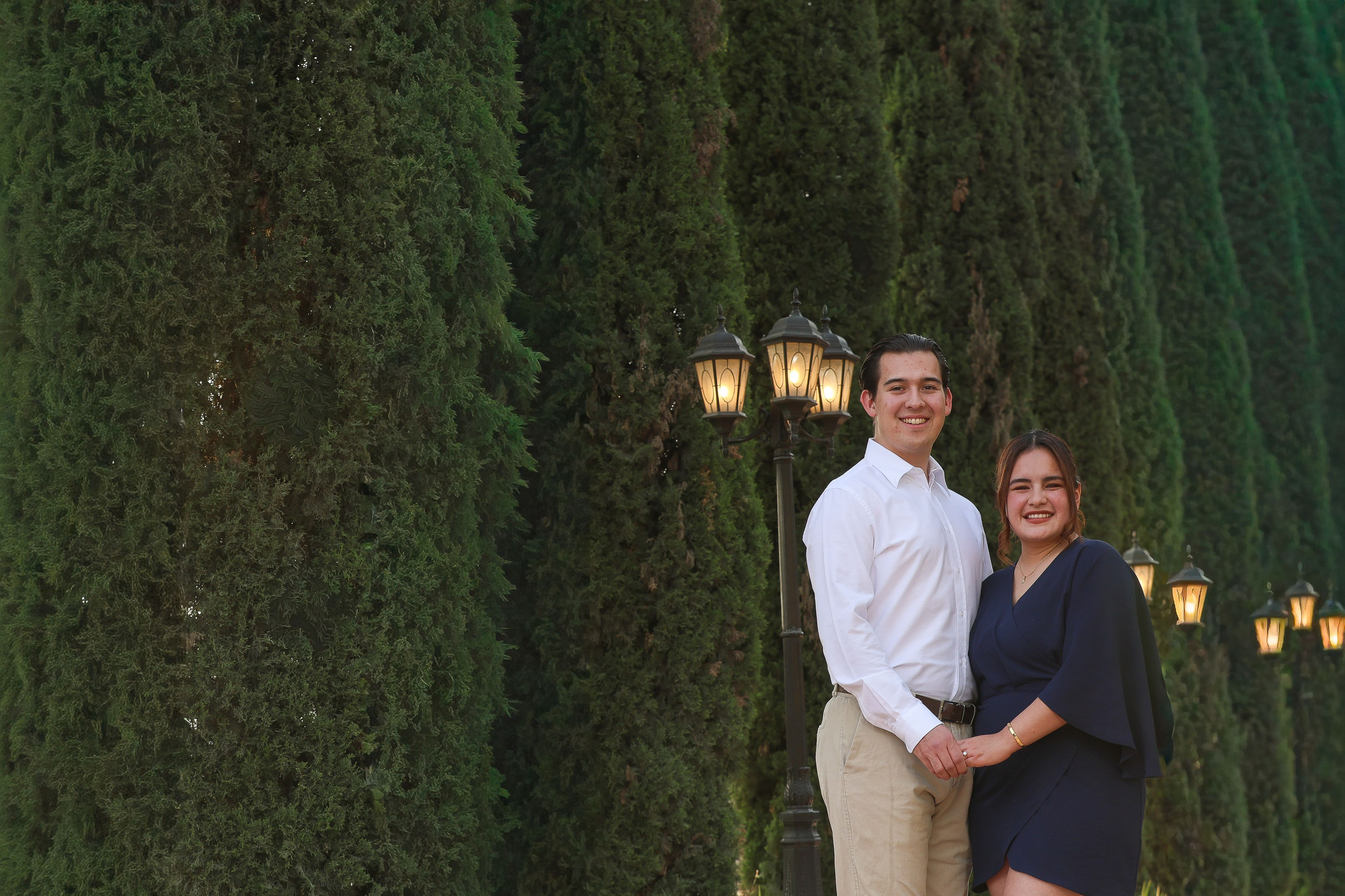 Graciela & Alejandro. Lg Fotografia