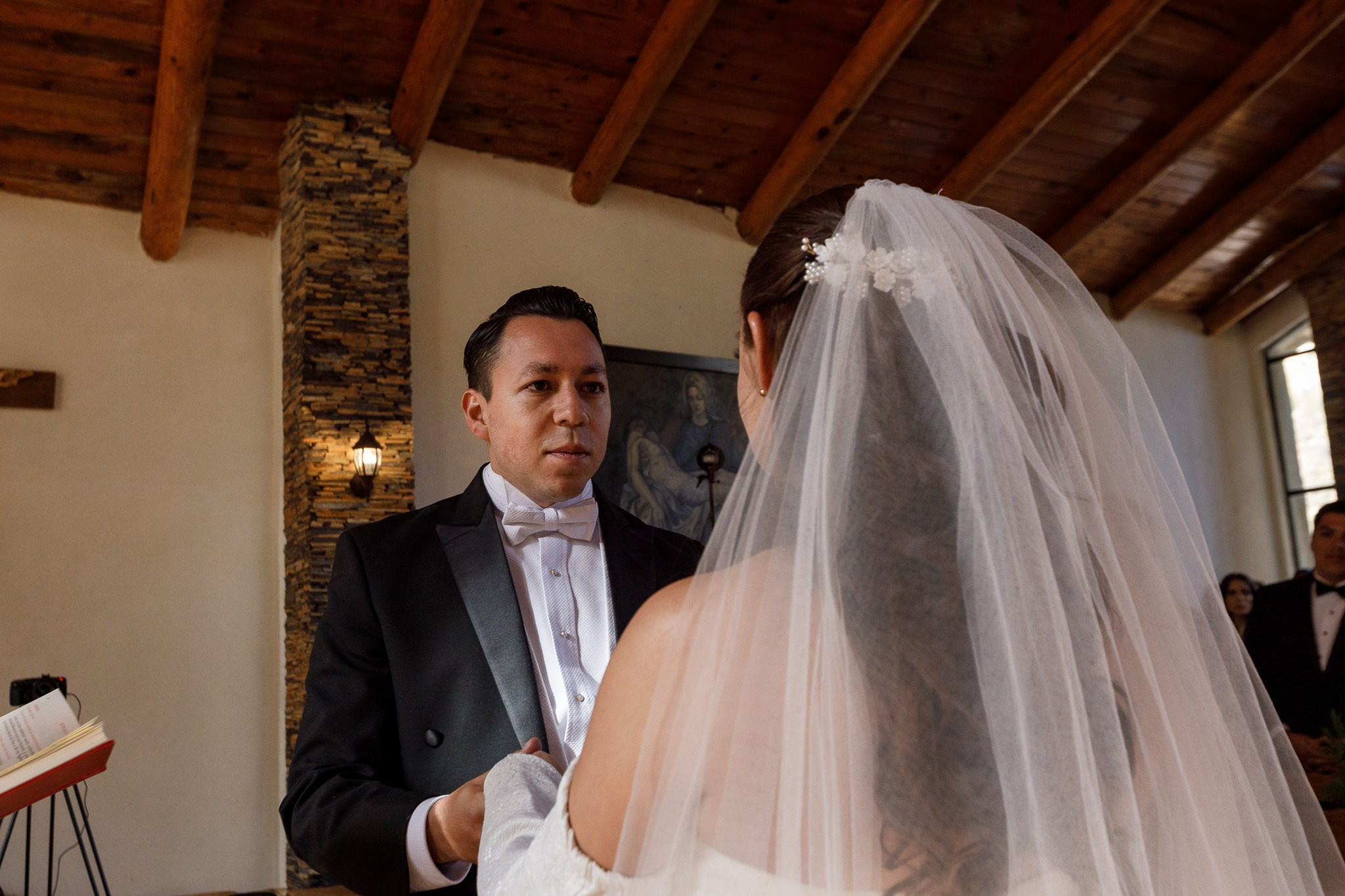 Erika & Ricardo. Lg Fotografia