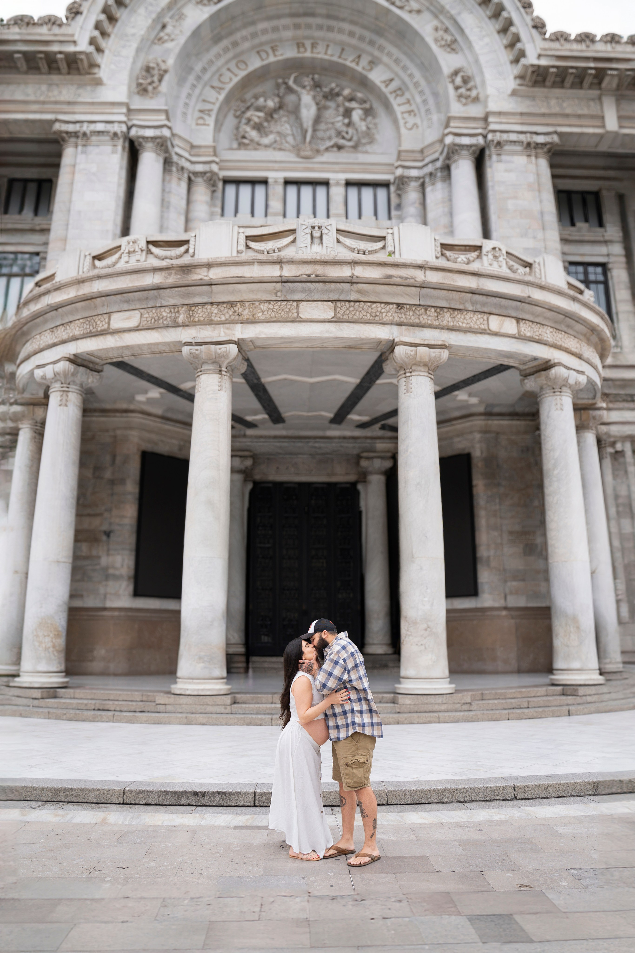 Mexico City Wedding & Event Photographer — Chapultepec & Polanco maternity Tourism. Ekaterina Frolova photography